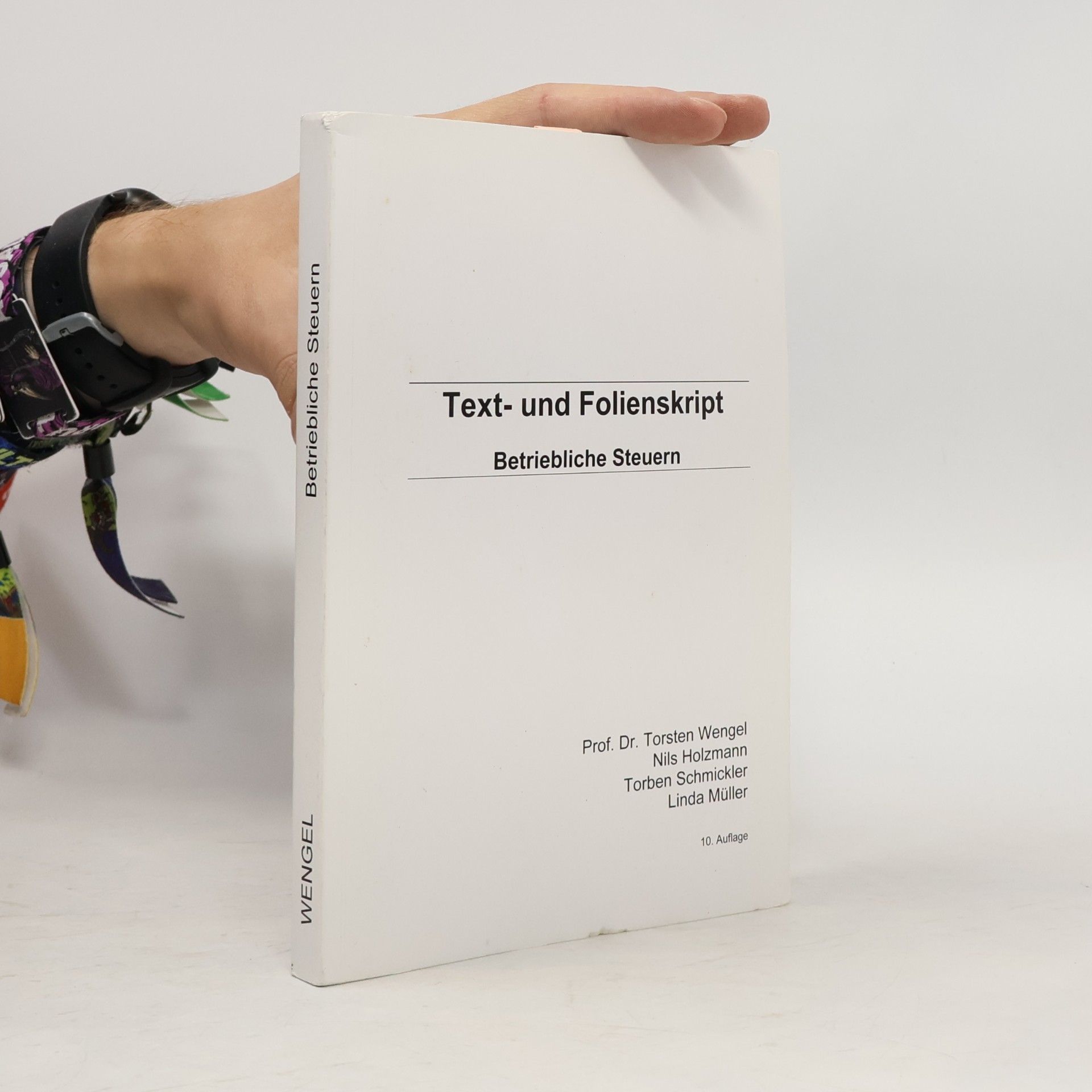 kolektiv Text- und Folienskript