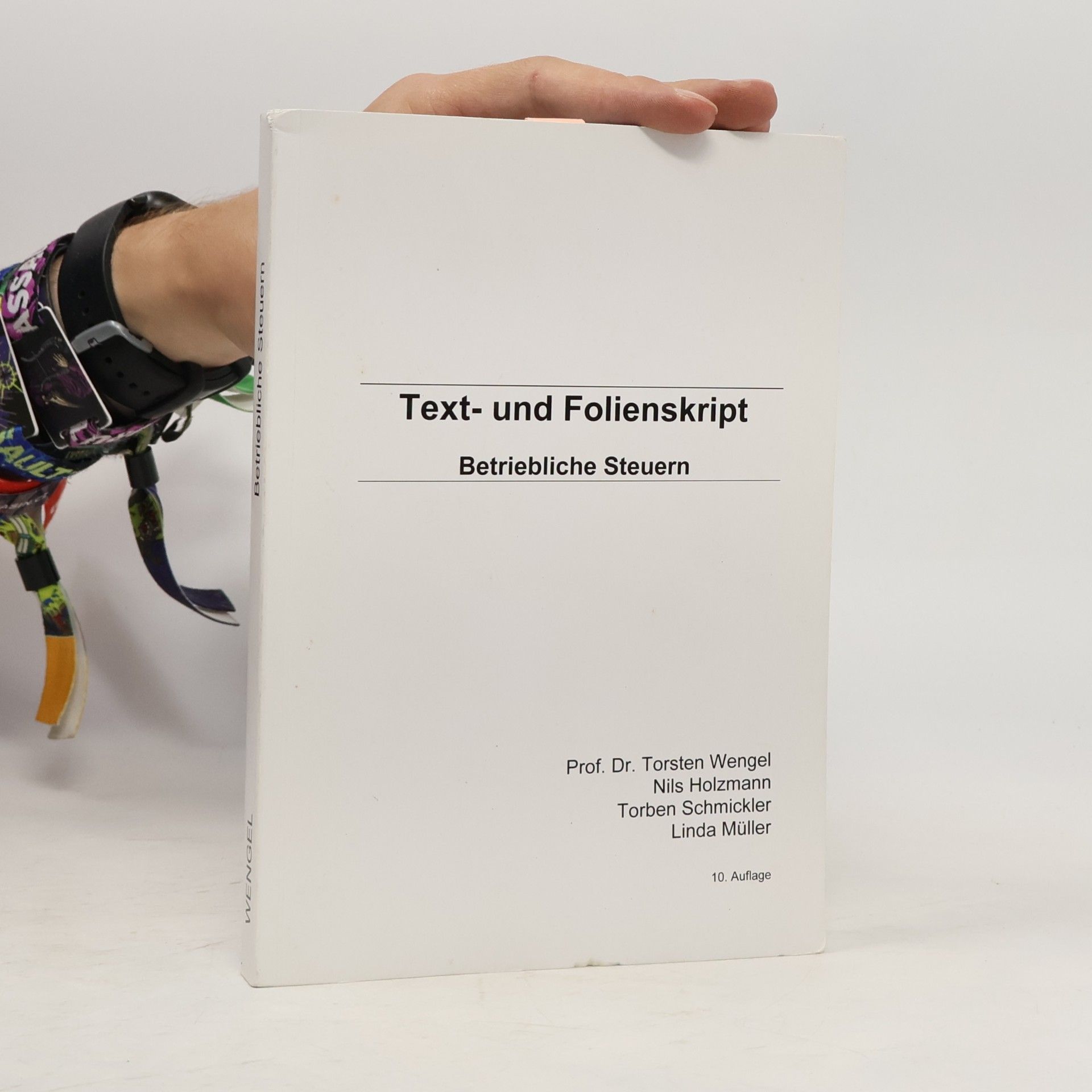 kolektiv Text- und Folienskript
