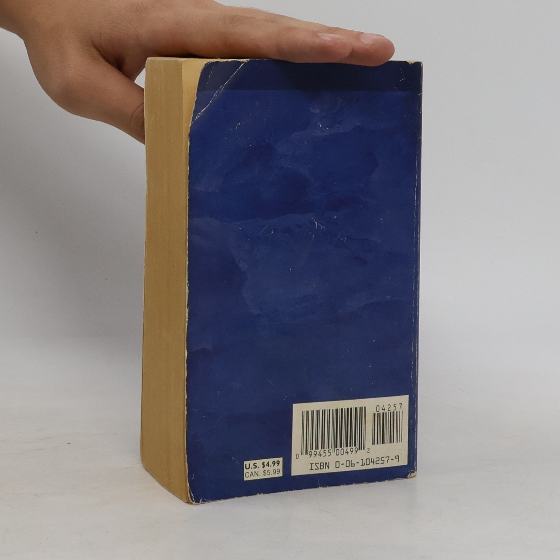 Anonymous Holy Bible
