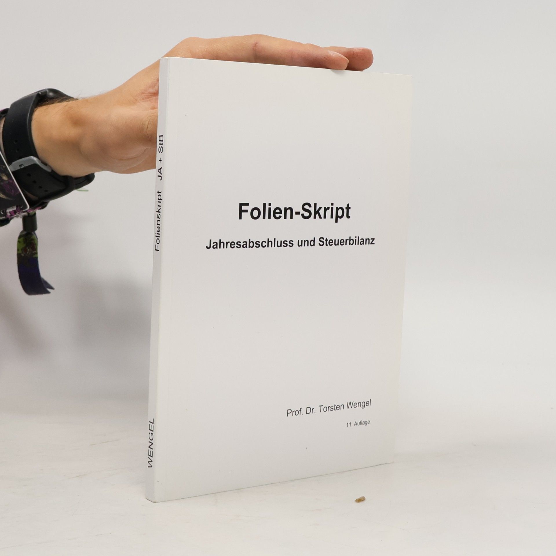 Folien-Skript
