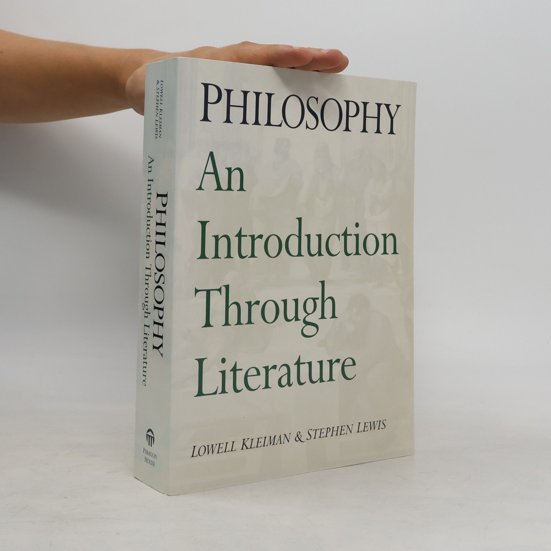 Philosophy