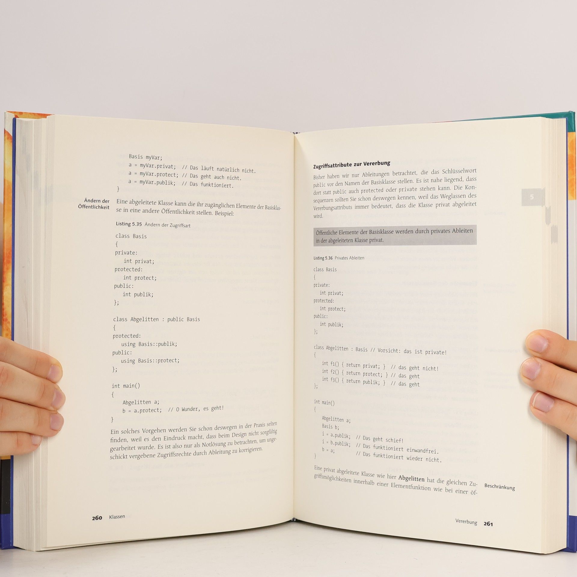 Arnold Willemer Einstieg in C++