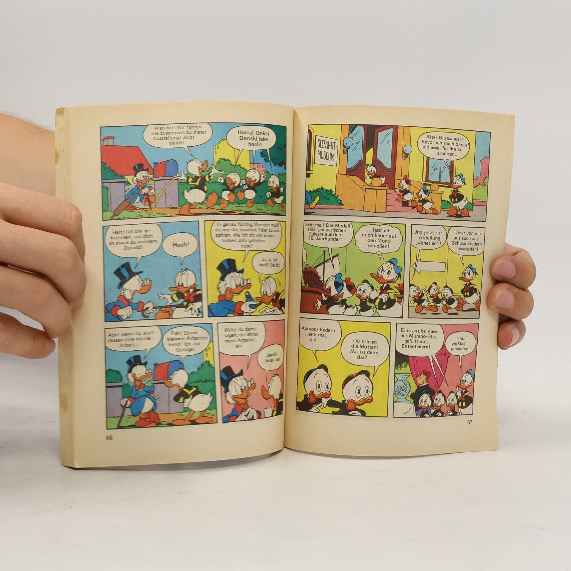 Autores varios Donald Duck 398