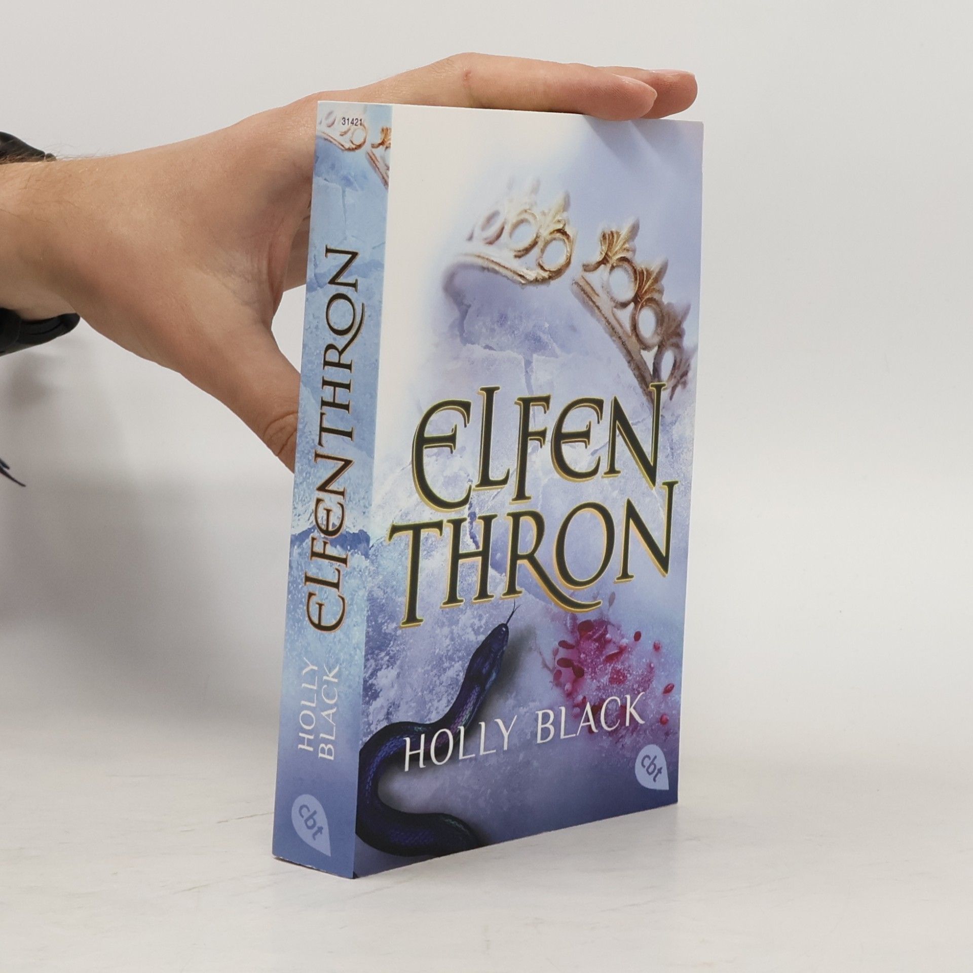 Elfenthron
