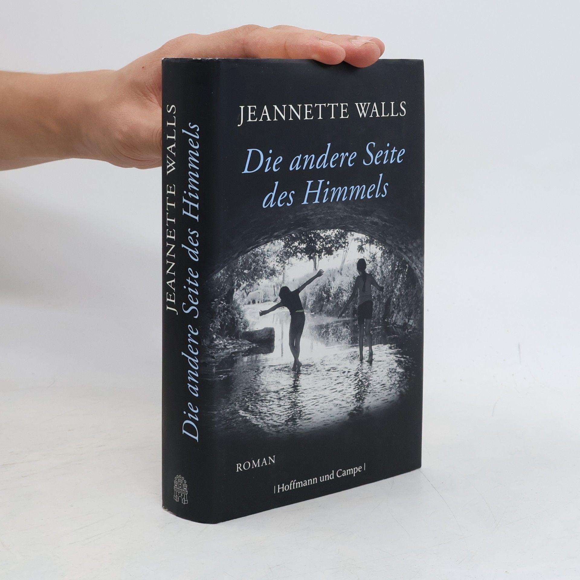 Jeannette Walls Die andere Seite des Himmels