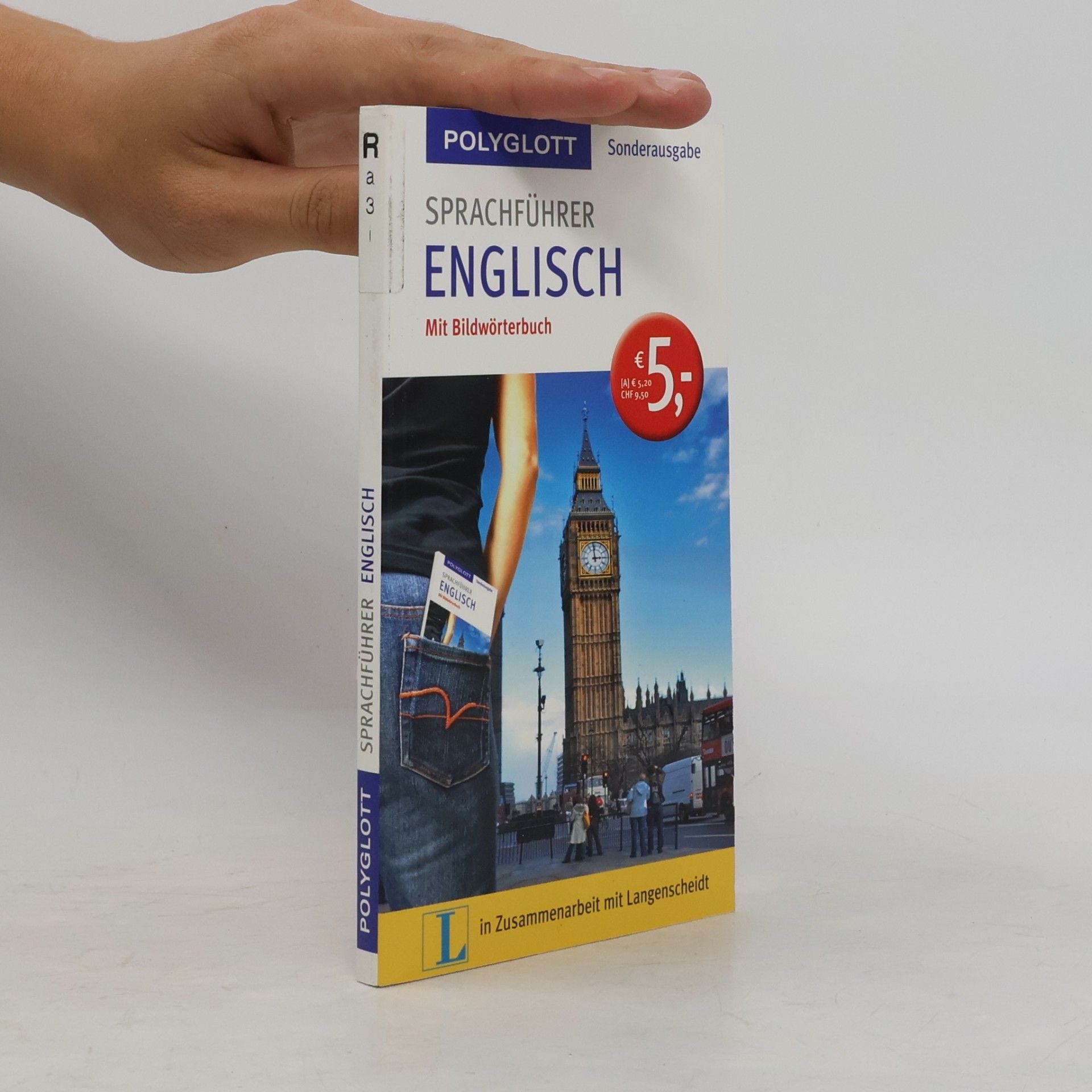 Autorenkollektiv London