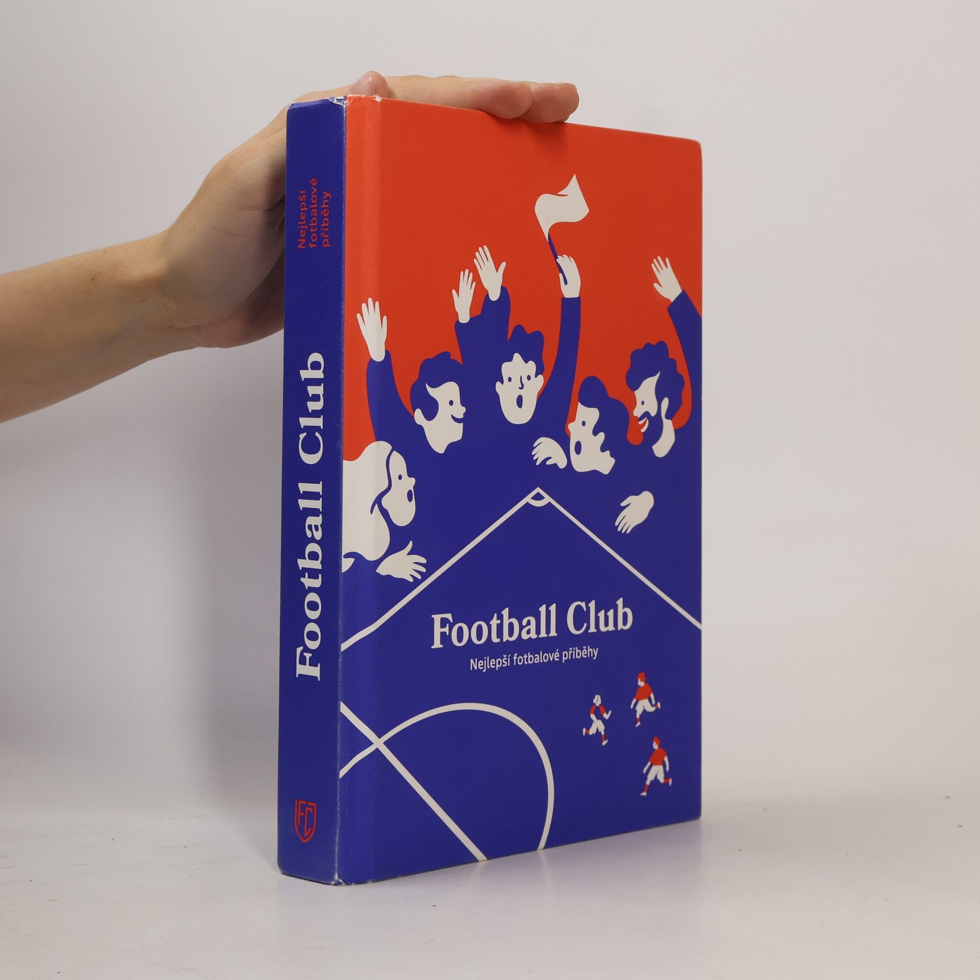 Adéla Kalibová Football Club : nejlepší fotbalové příběhy