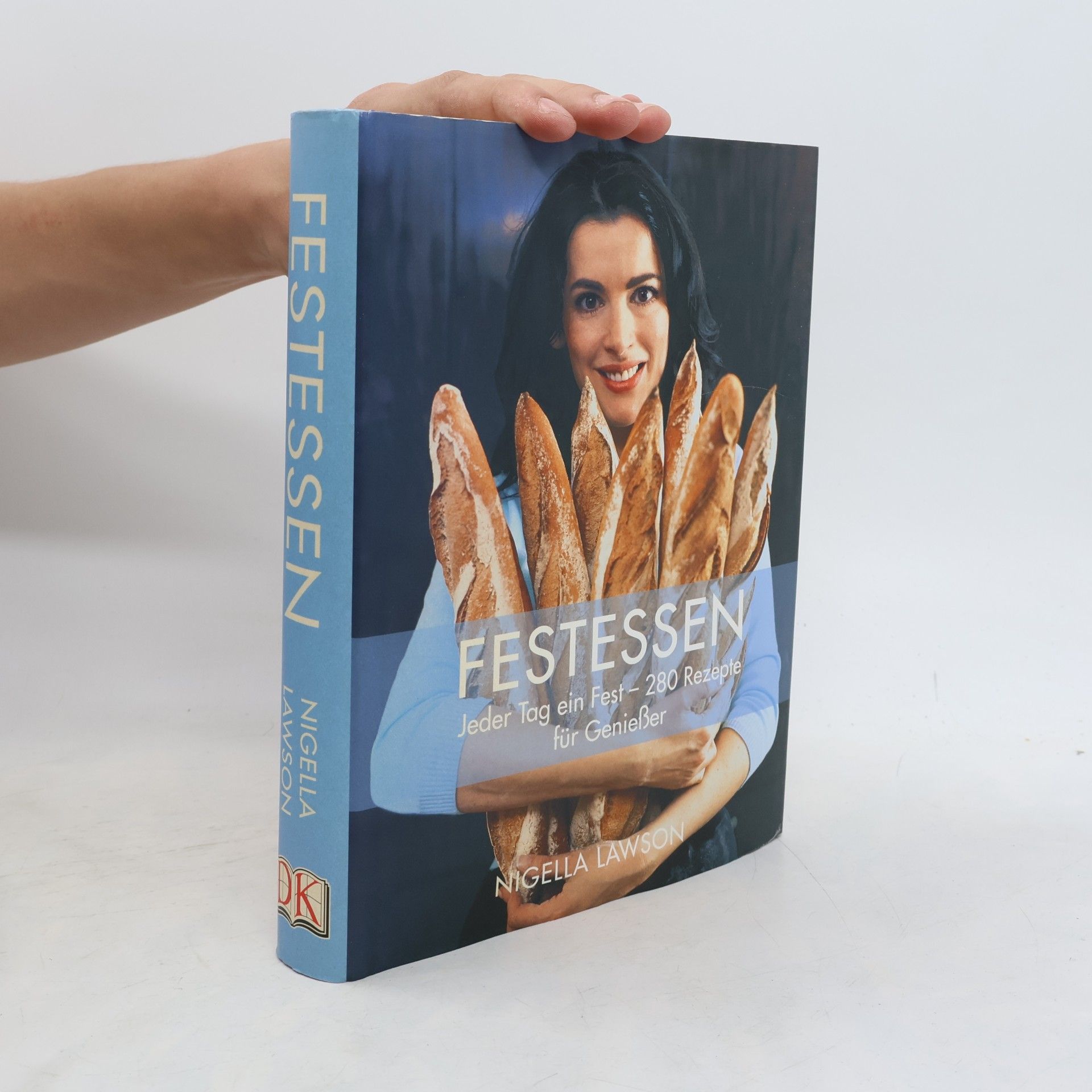 Nigella Lawson Festessen