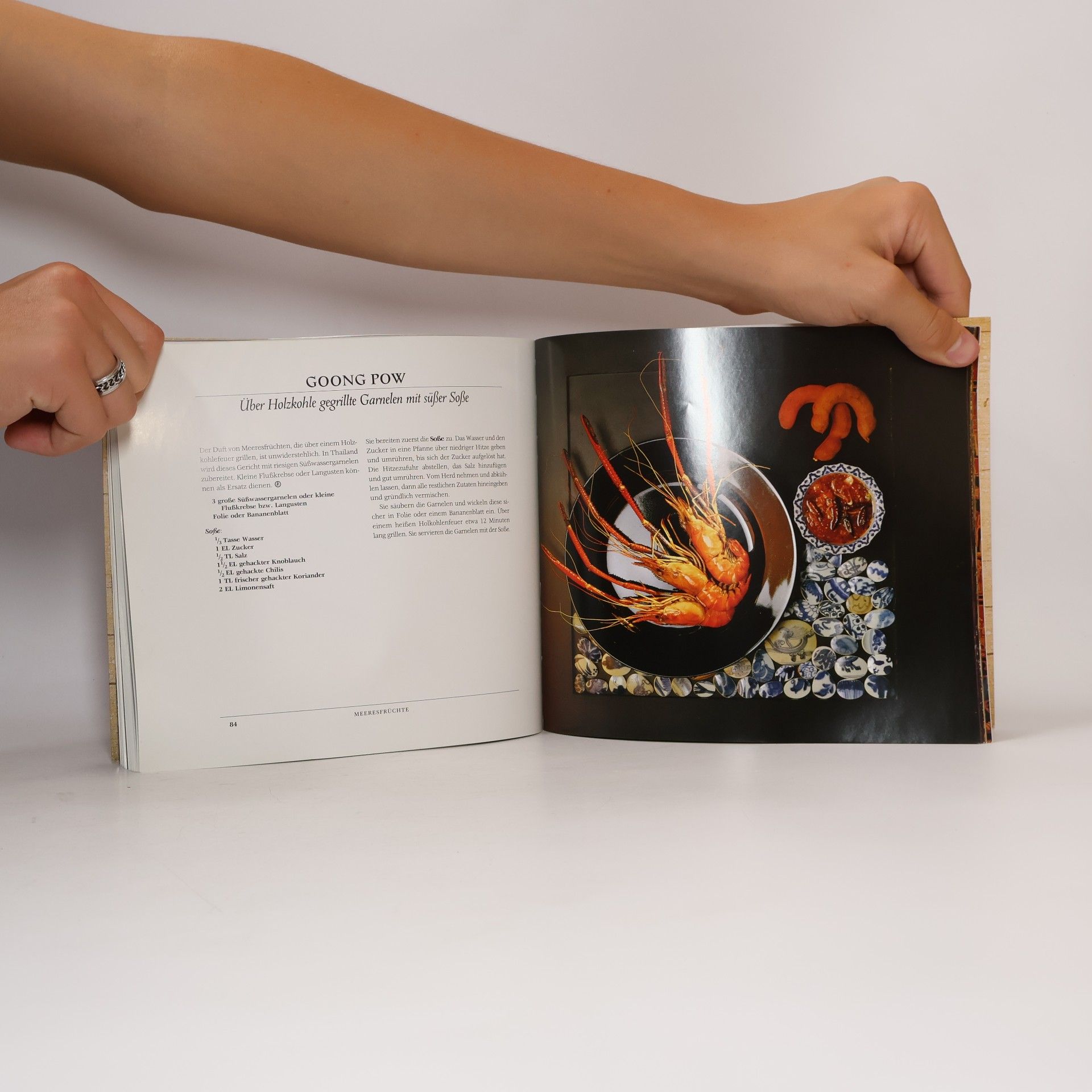 Autorenkollektiv Thailand. Authentische Rezepte aus dem "Land des Lächelns"