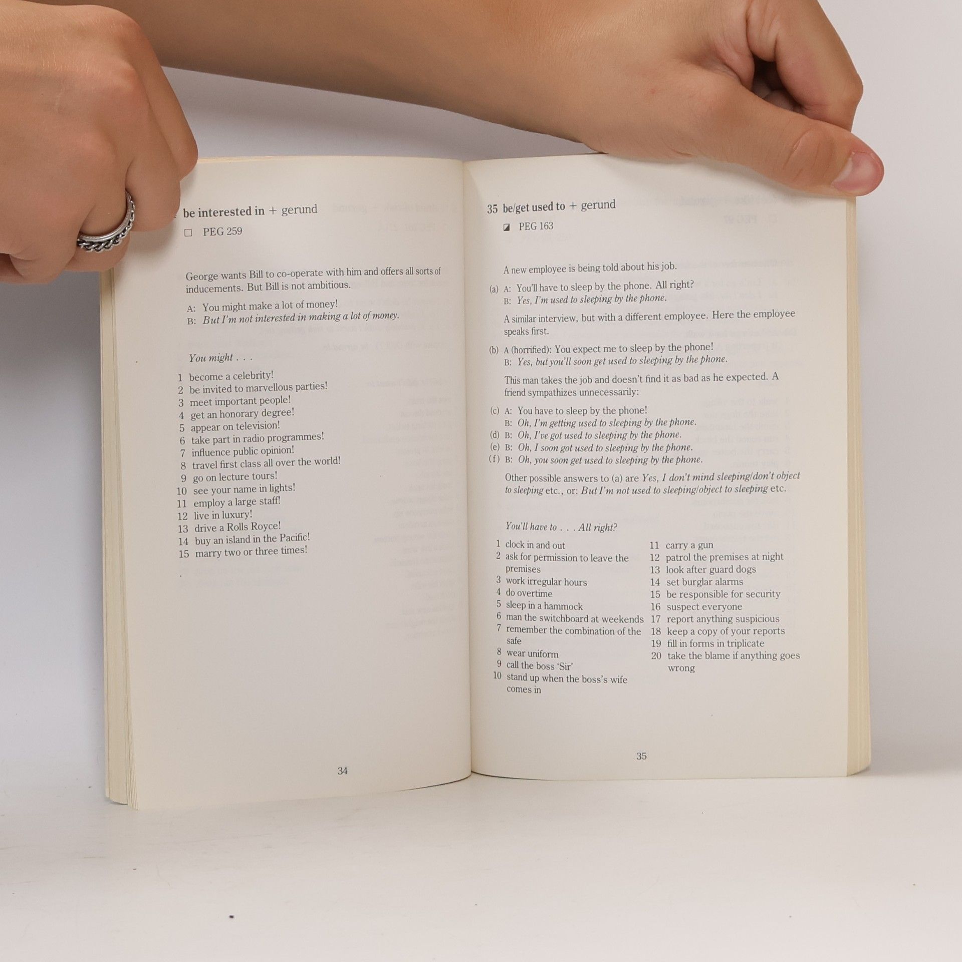 A. V. Martinet A practical english grammar. Structure drills. 2
