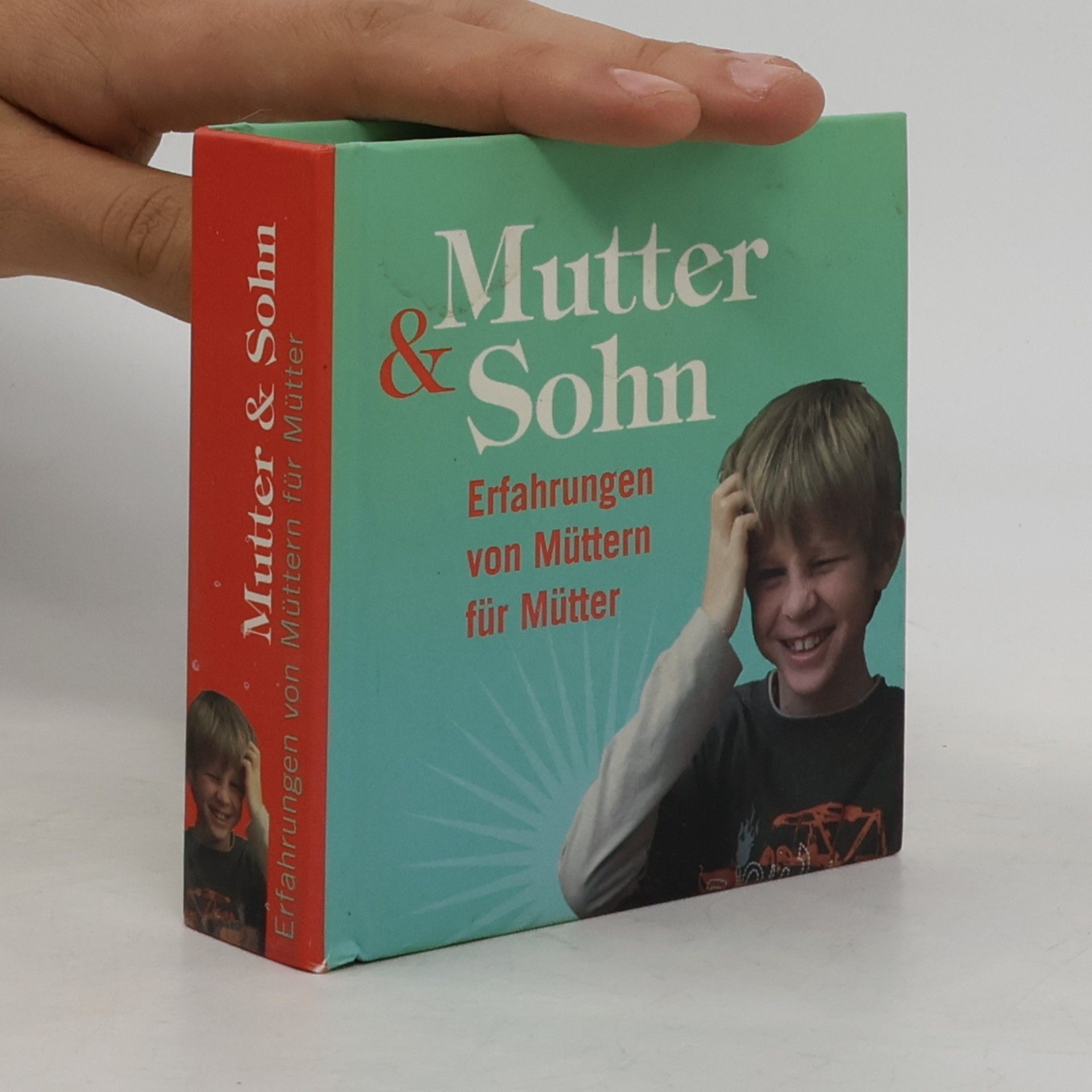 kolektiv Mutter & Sohn