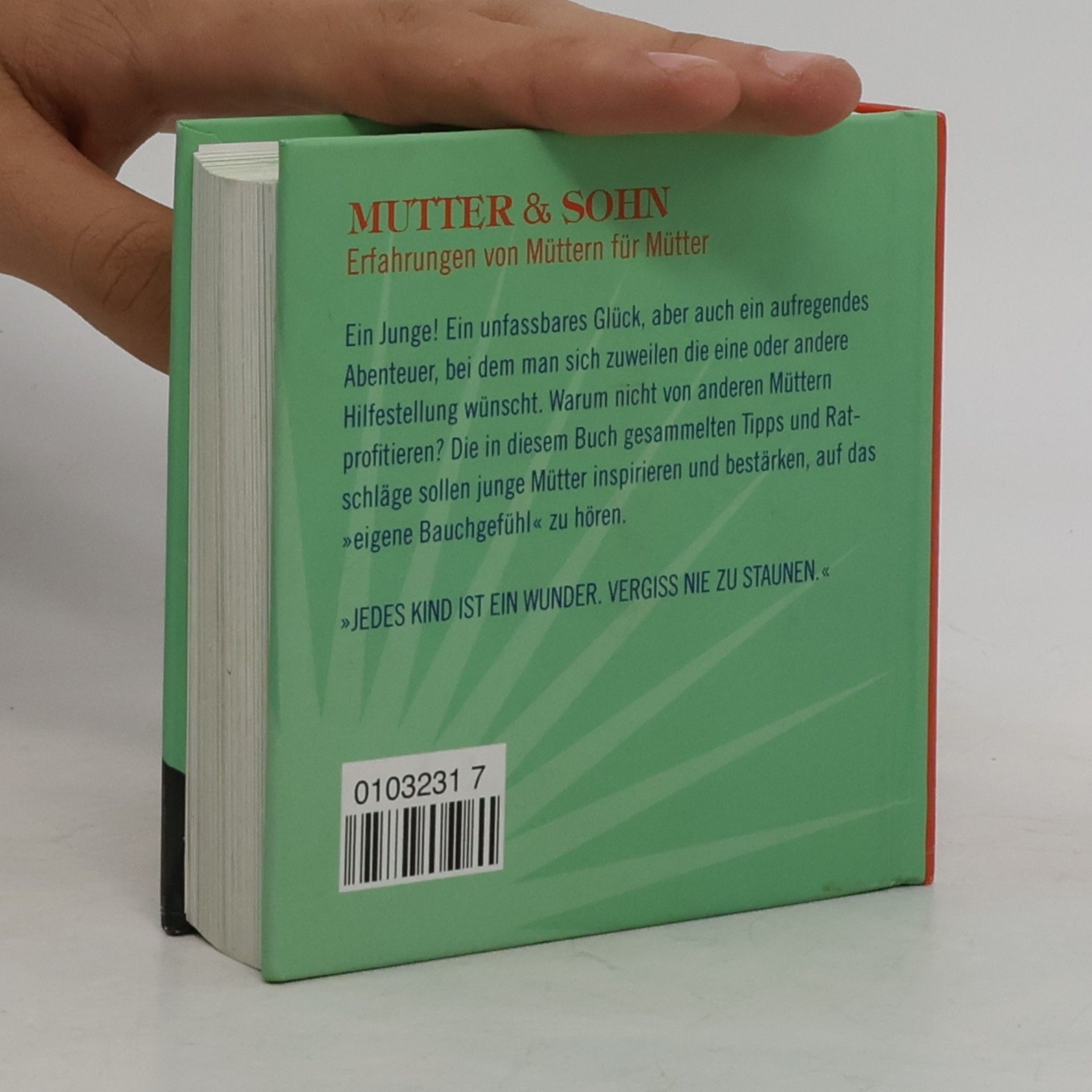 kolektiv Mutter & Sohn