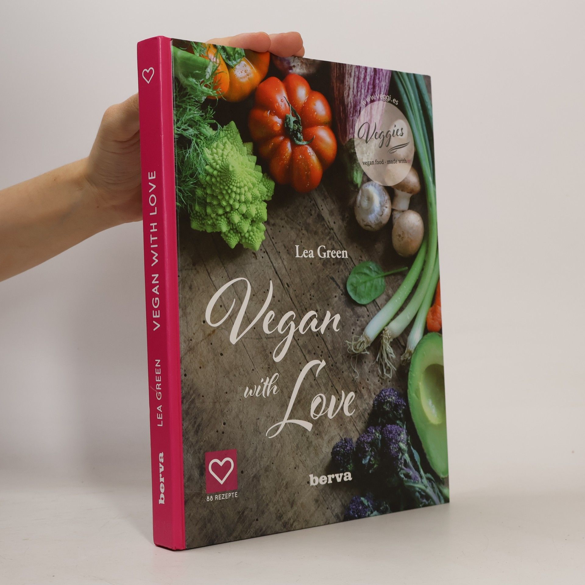 Vegan with Love