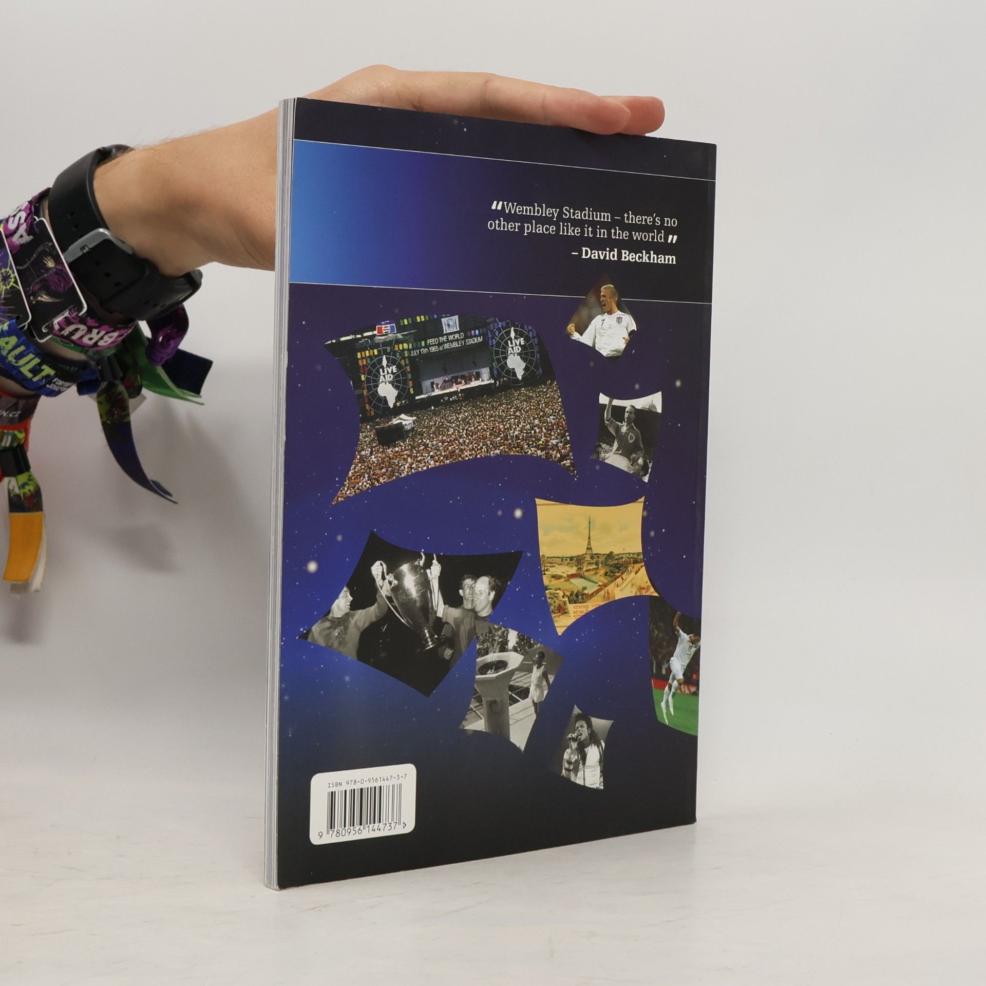 Various authors The Official Guide