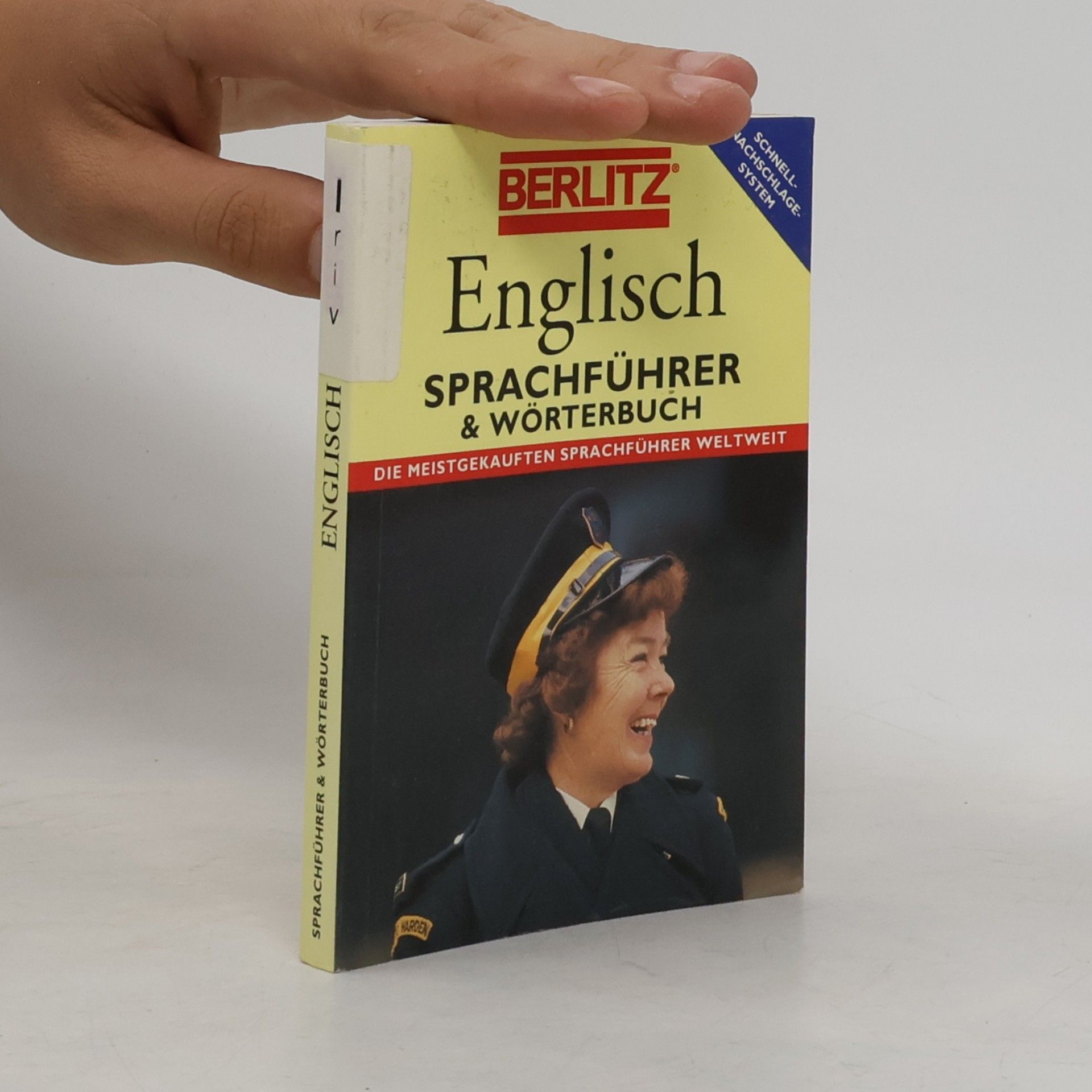 Autorenkollektiv Englisch-Sprachführer & Wörterbuch