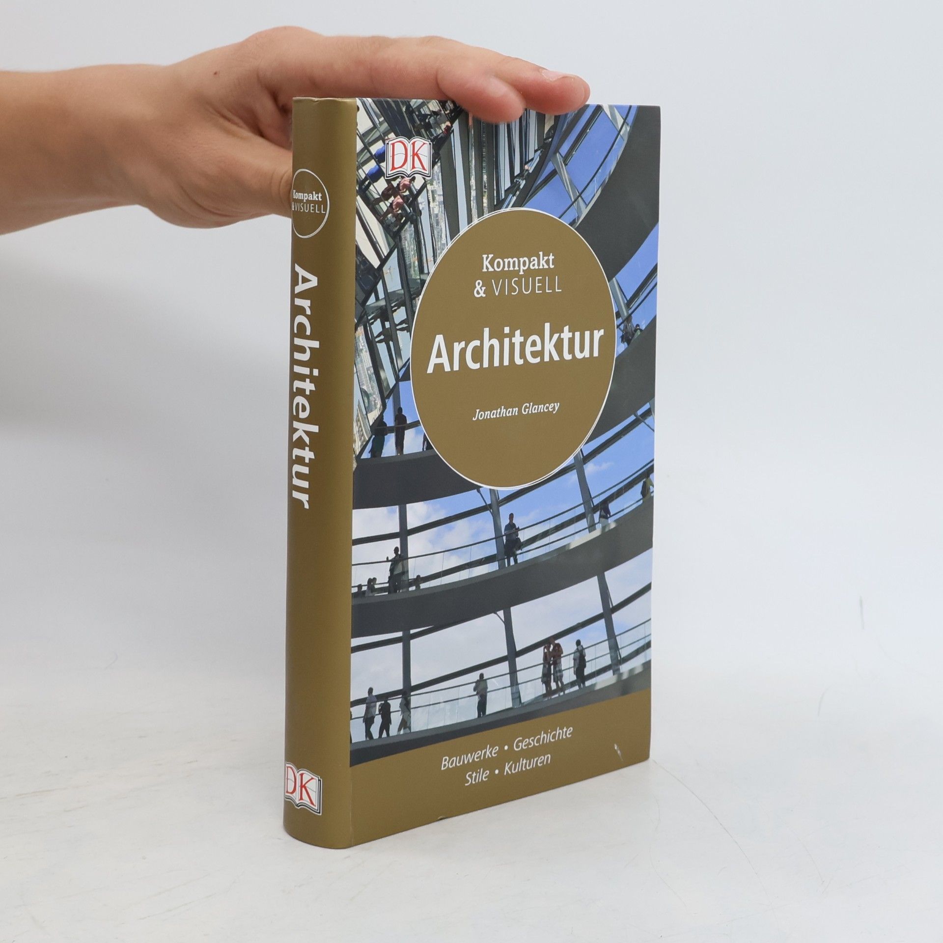 Kompakt & Visuell Architektur