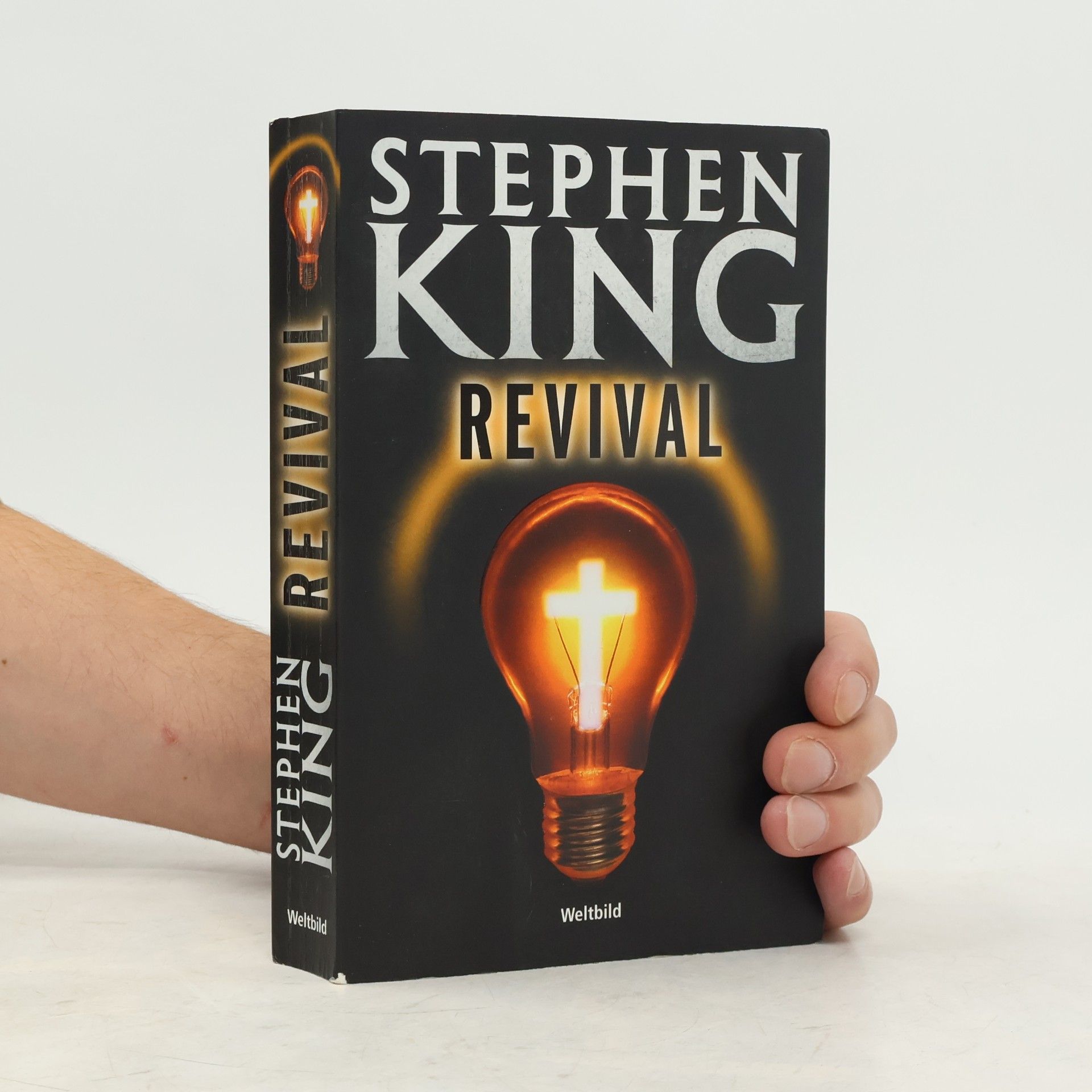 Stephen King Revival