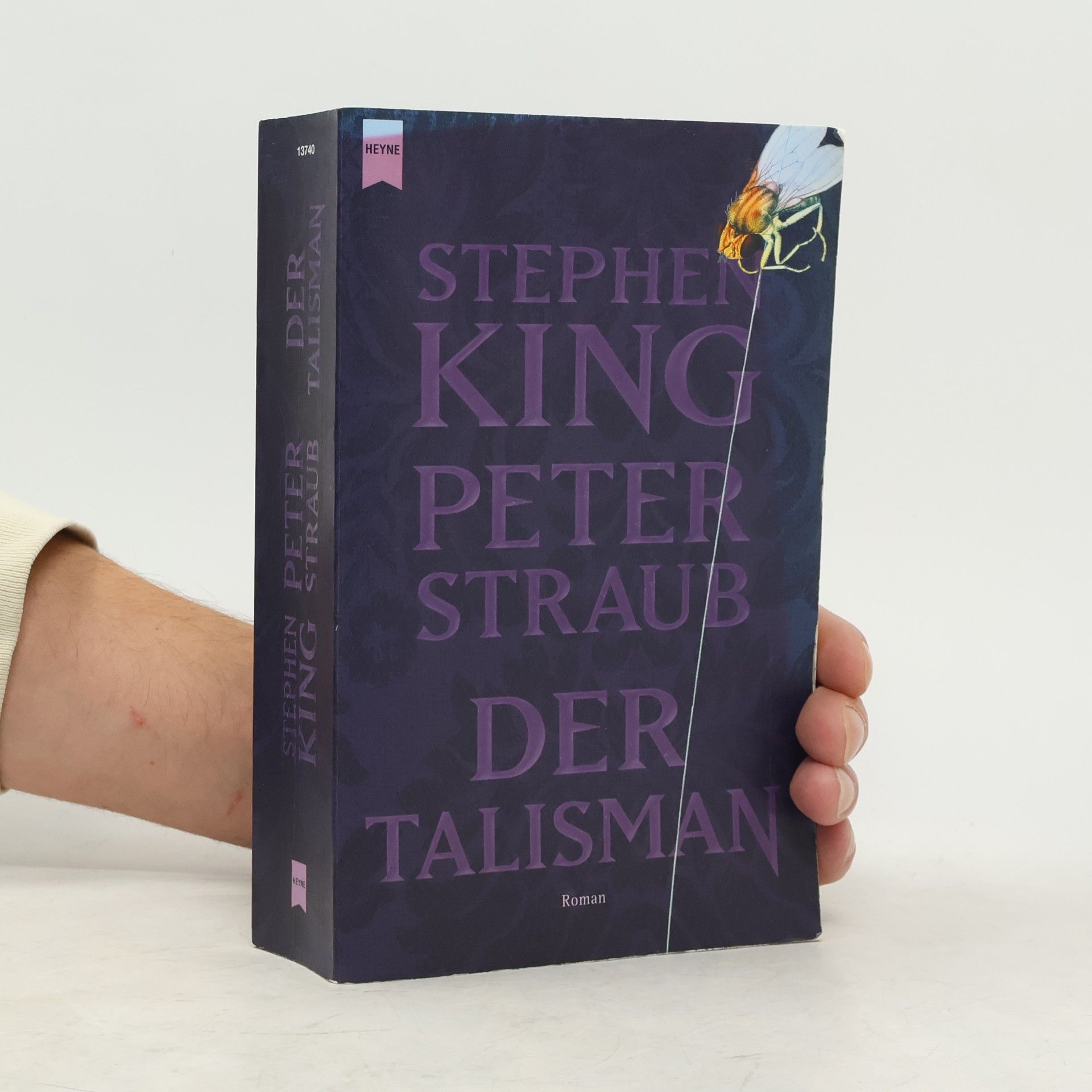 Stephen King Der Talisman