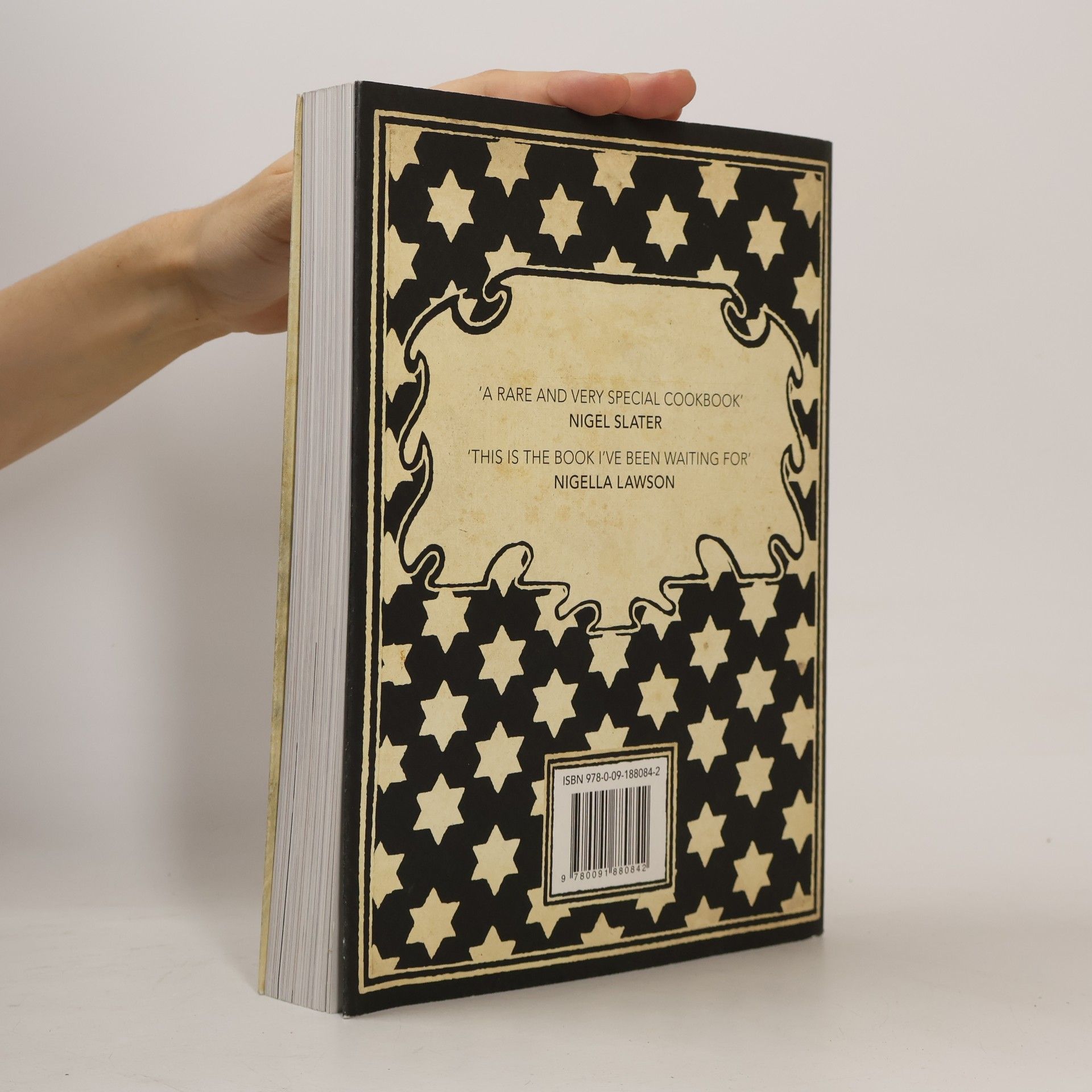 Samantha Clark The Moro Cookbook