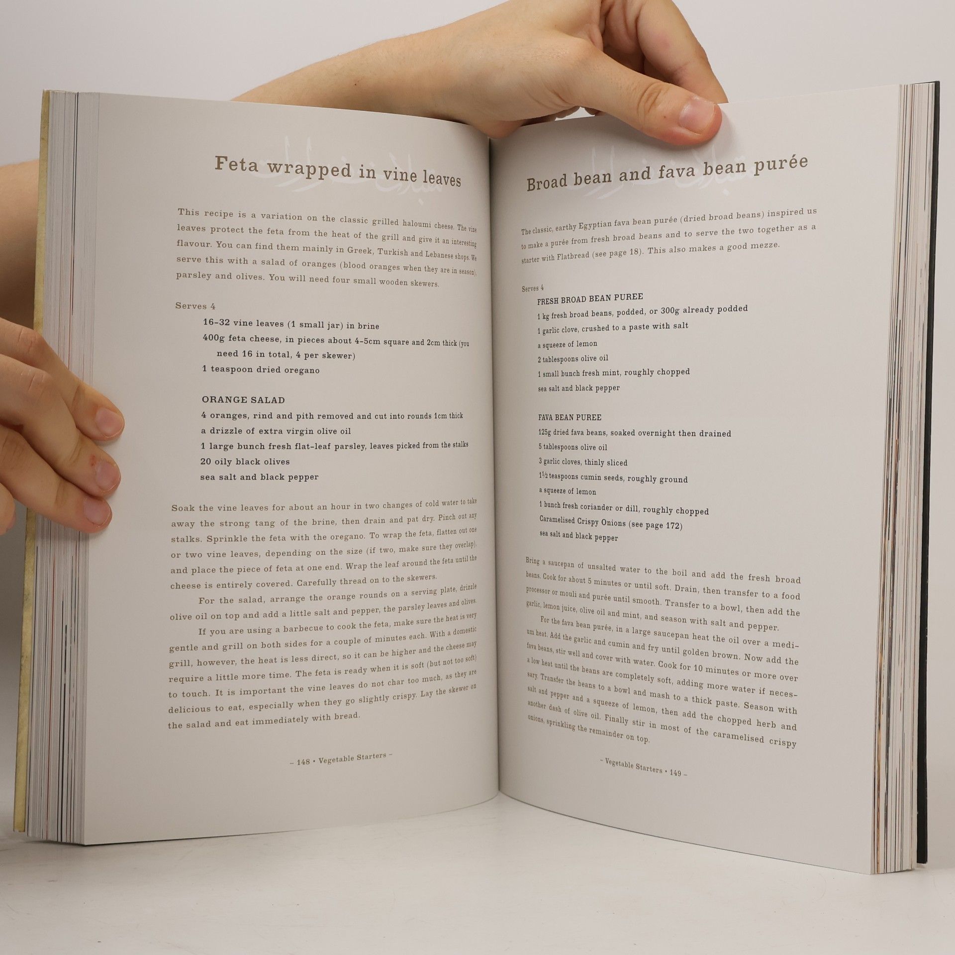 Samantha Clark The Moro Cookbook