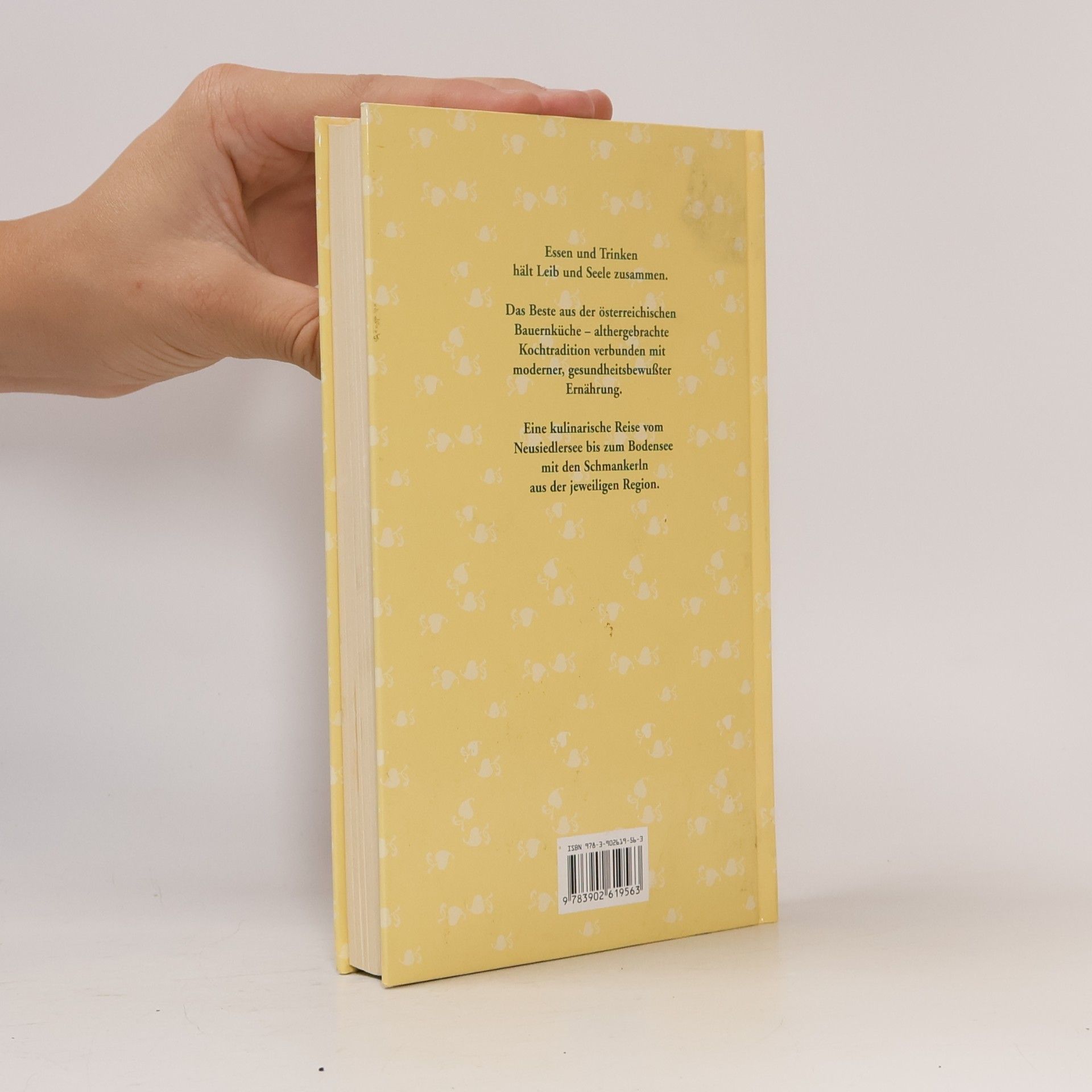 Autorenkollektiv Bäuerinnen kochen. Die besten Rezepte aus Österreich