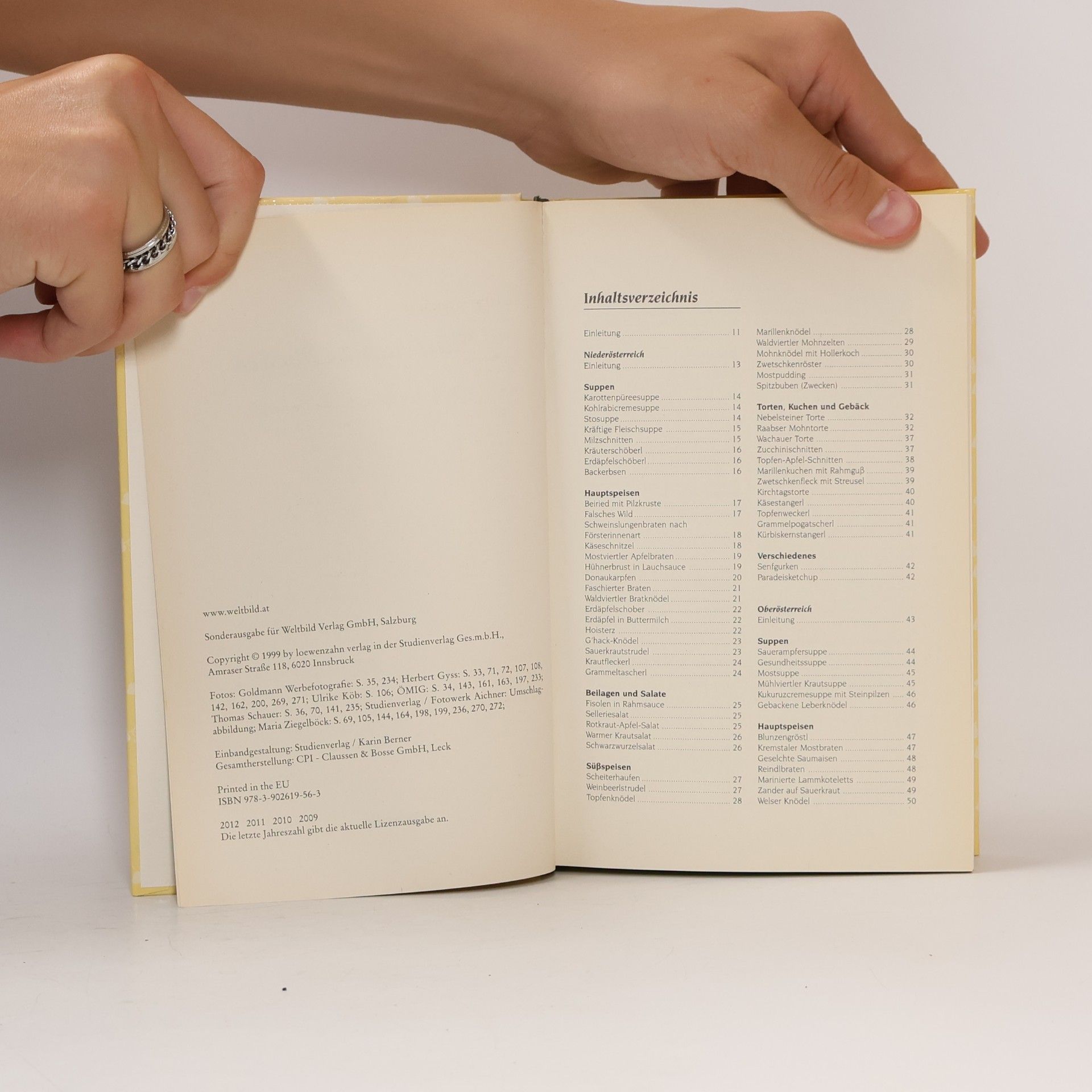 Autorenkollektiv Bäuerinnen kochen. Die besten Rezepte aus Österreich