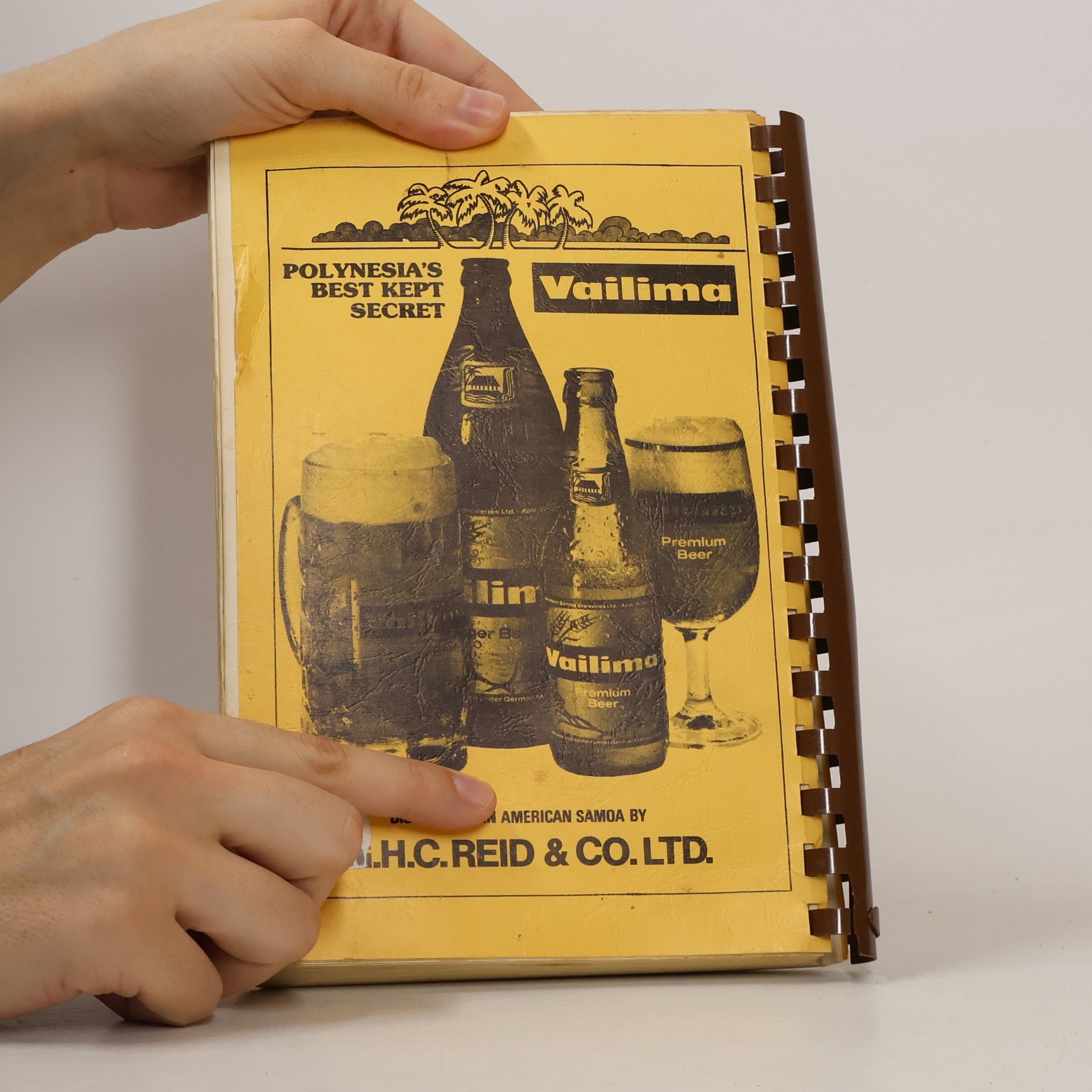 Various authors Atalina´s Cookbook