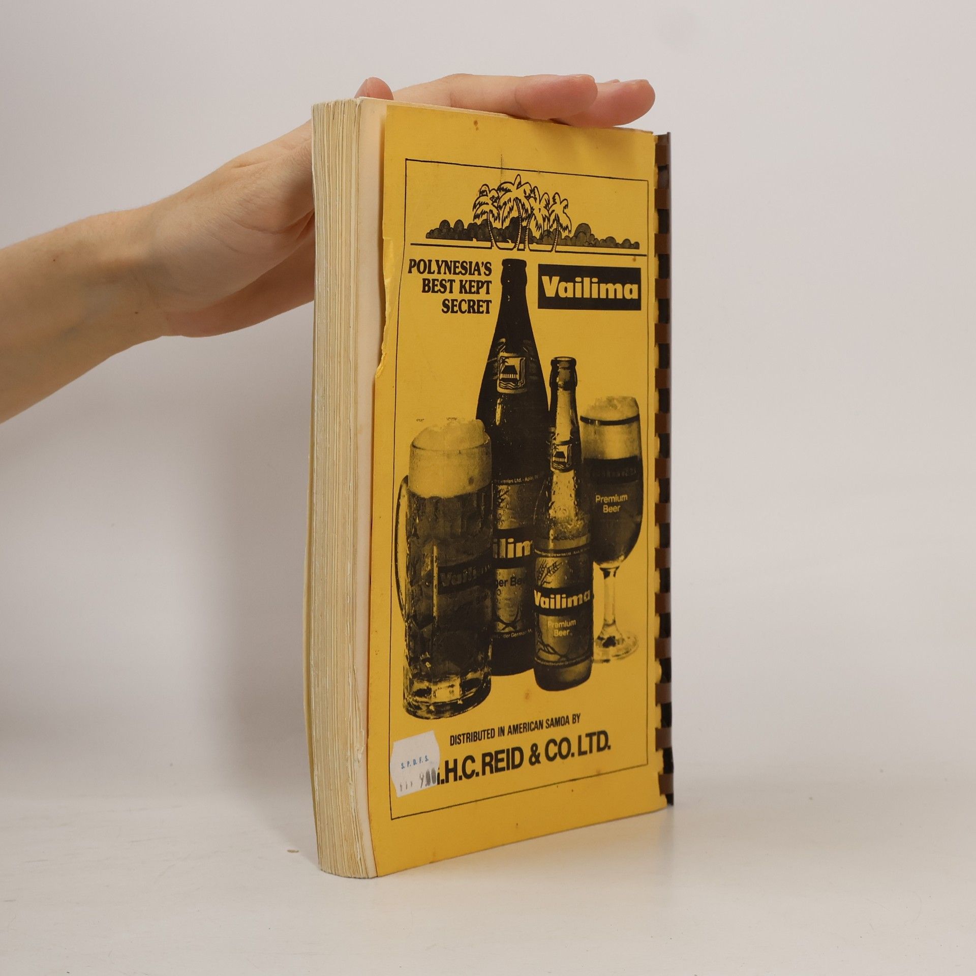 Various authors Atalina´s Cookbook
