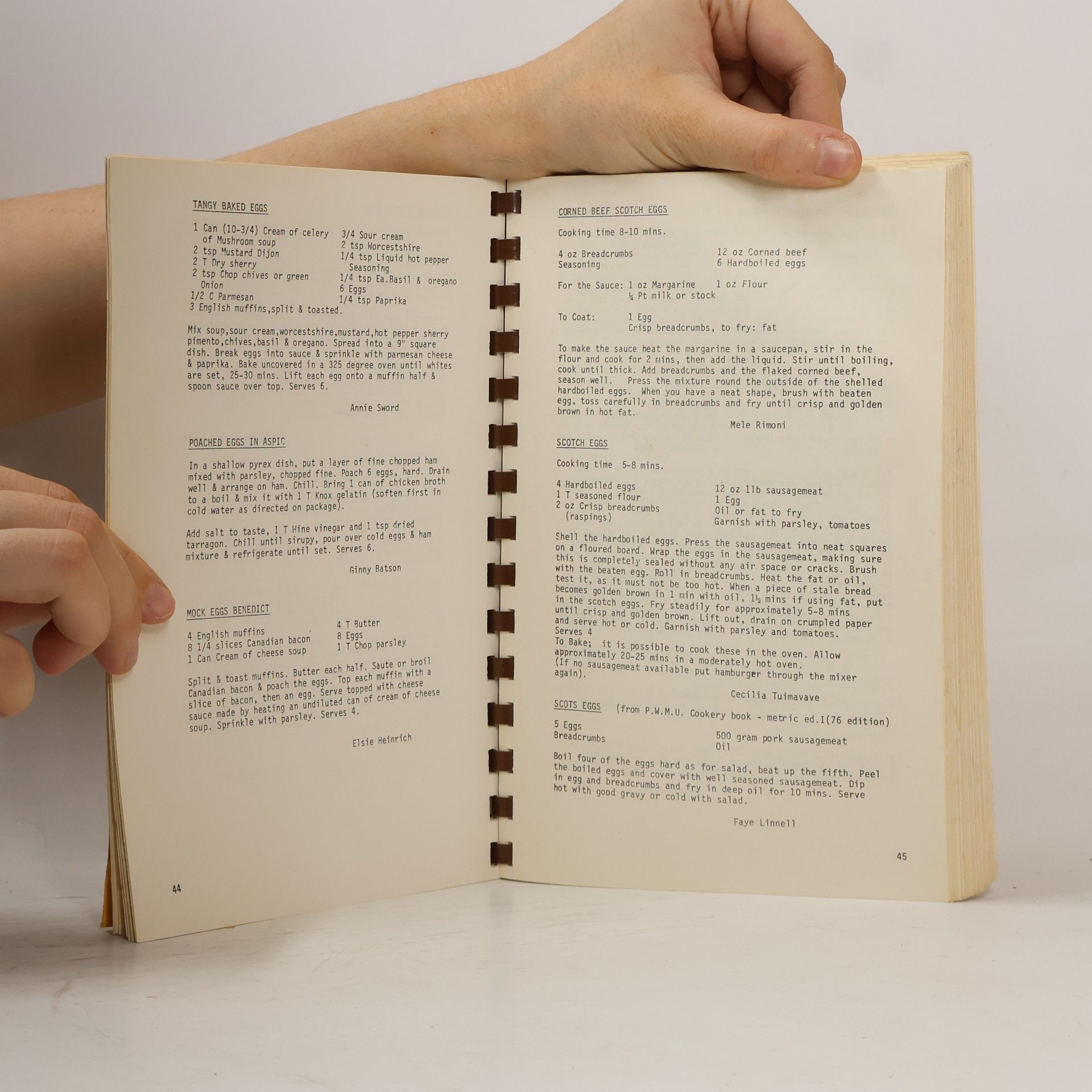 Various authors Atalina´s Cookbook