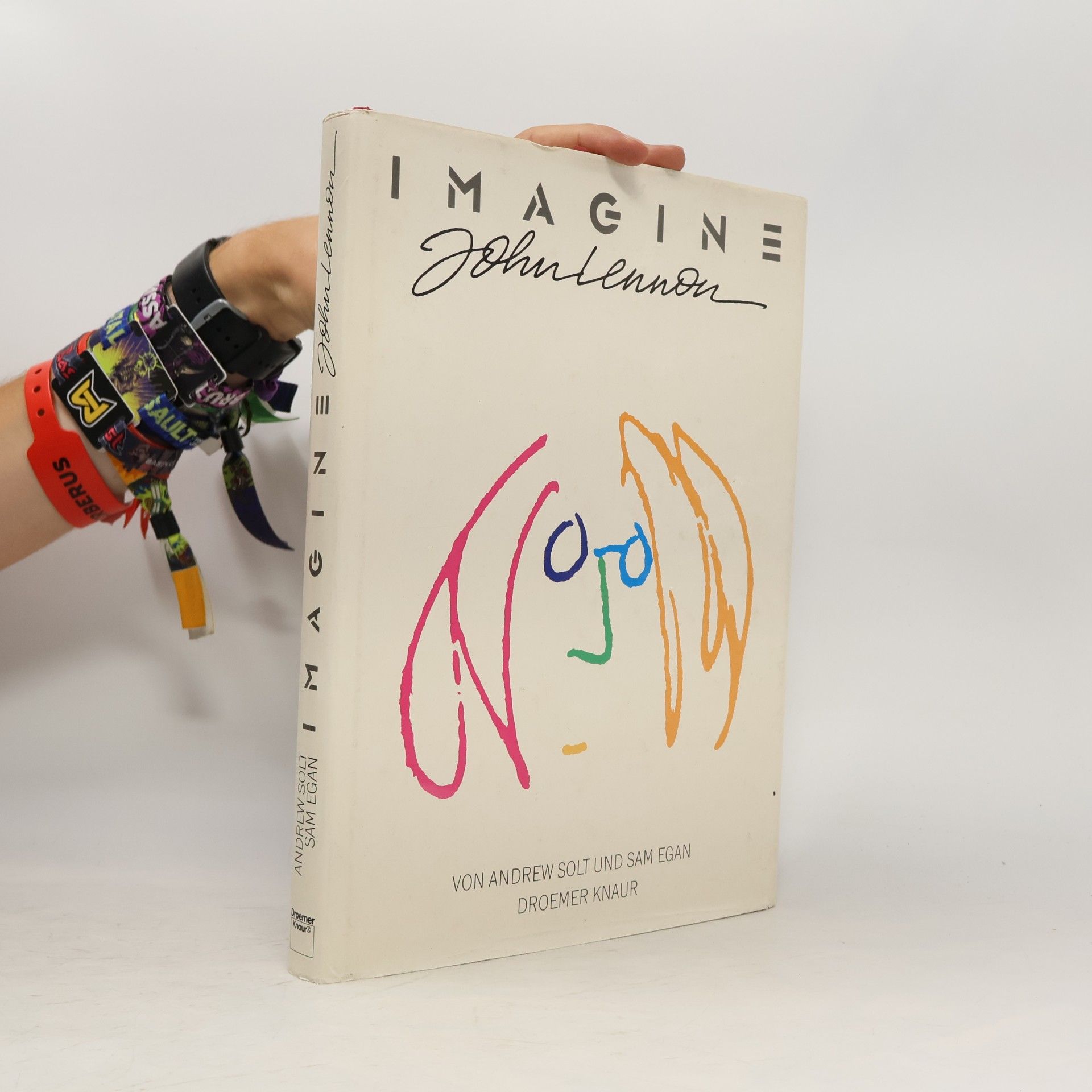 Imagine, John Lennon
