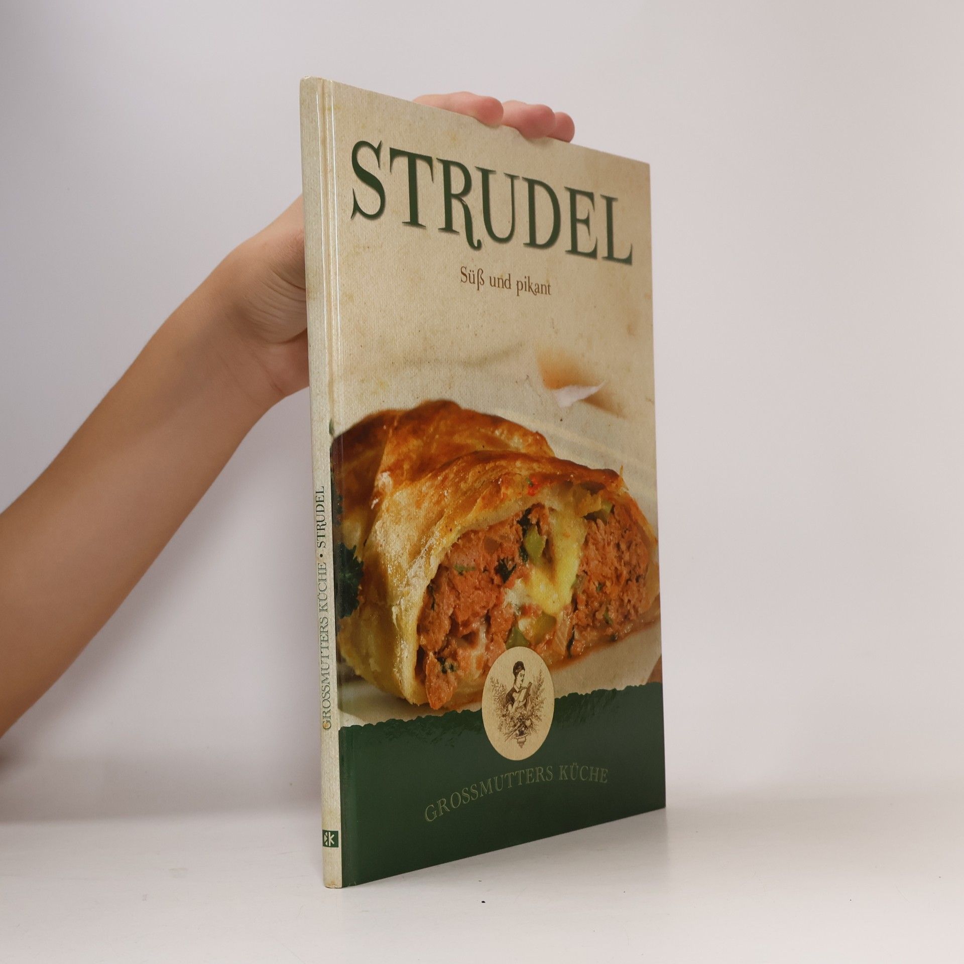 Various authors Strudel