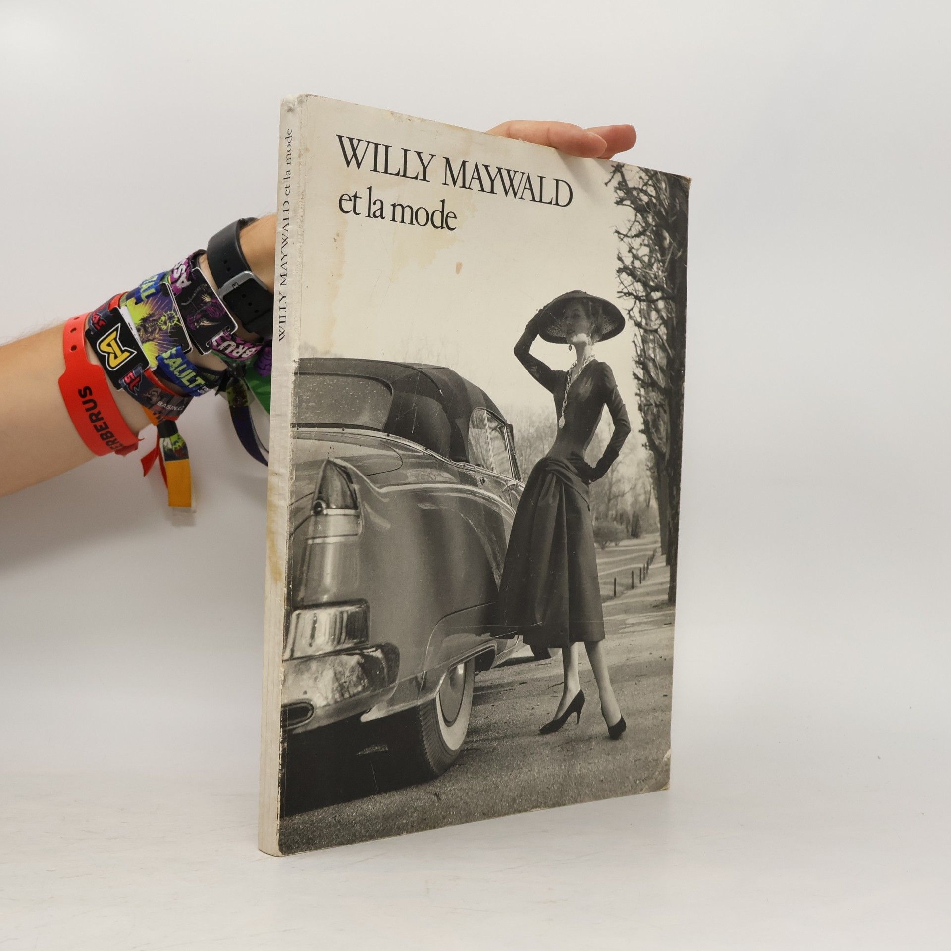 france-musee-de-la-mode-et-du-costume-paris Willy Maywald et la mode
