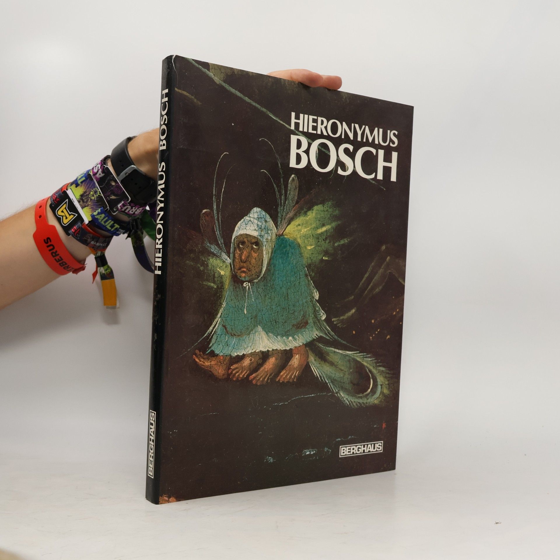 Hieronymus Bosch