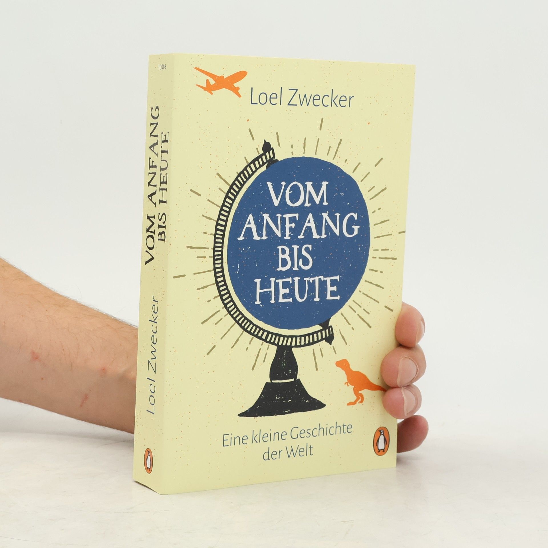 Loel Zwecker Vom Anfang bis heute