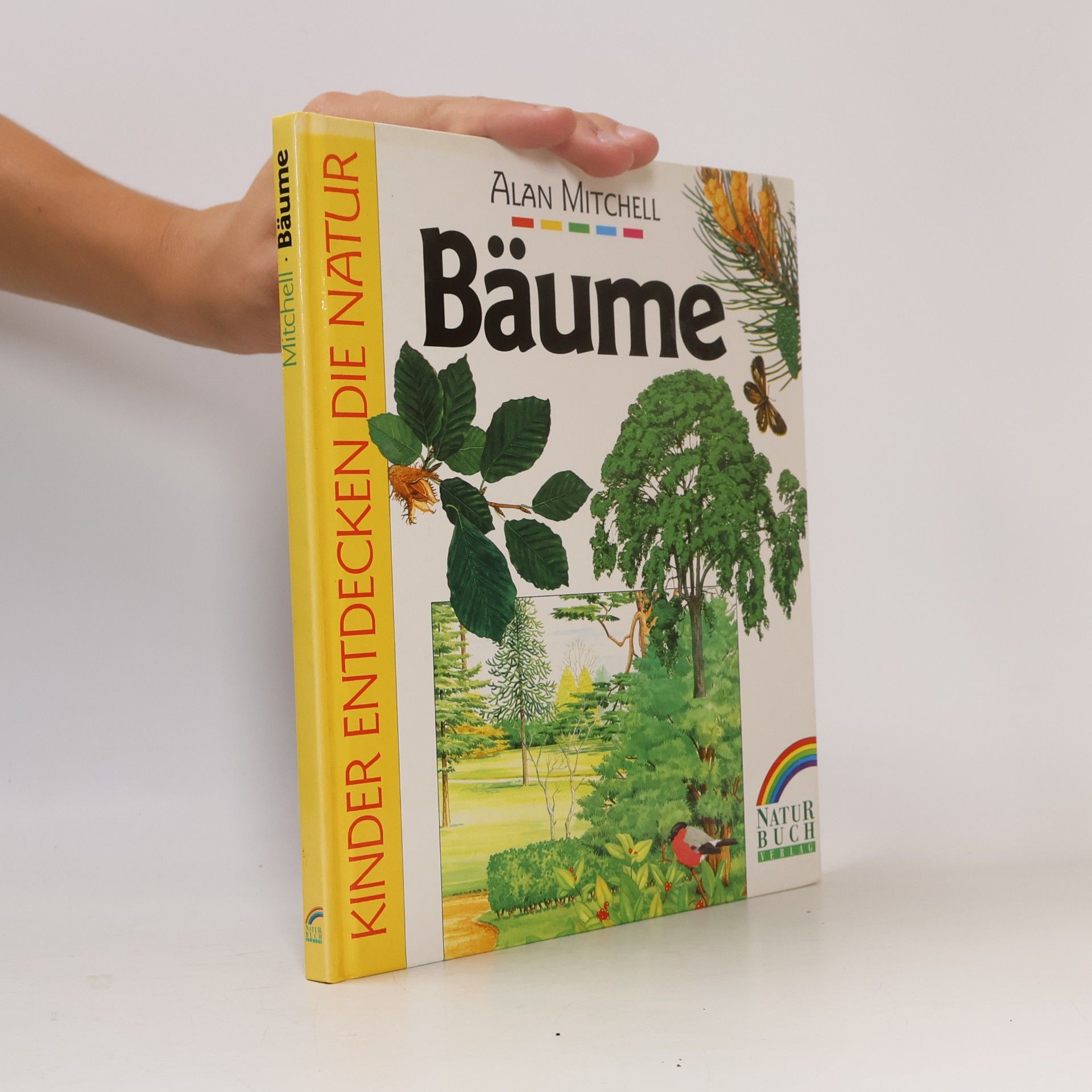 Bäume