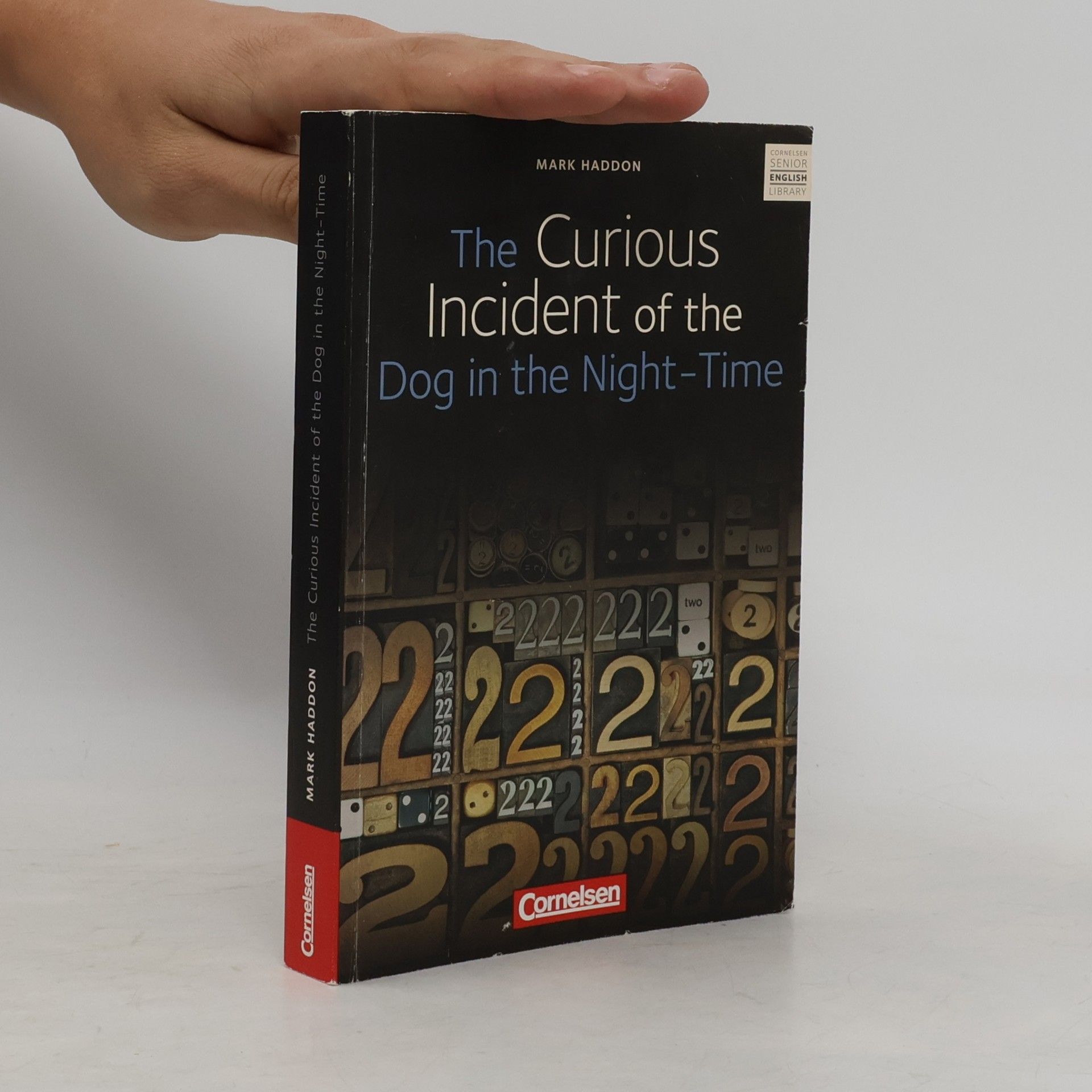 The Curious Incident of the Dog in the Night-time