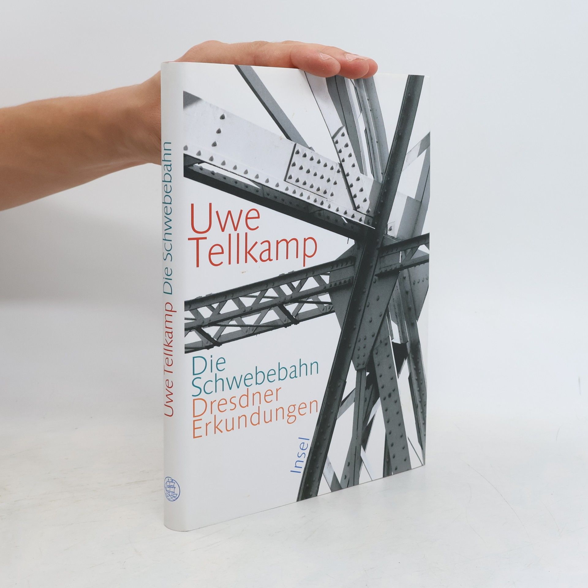 Die Schwebebahn