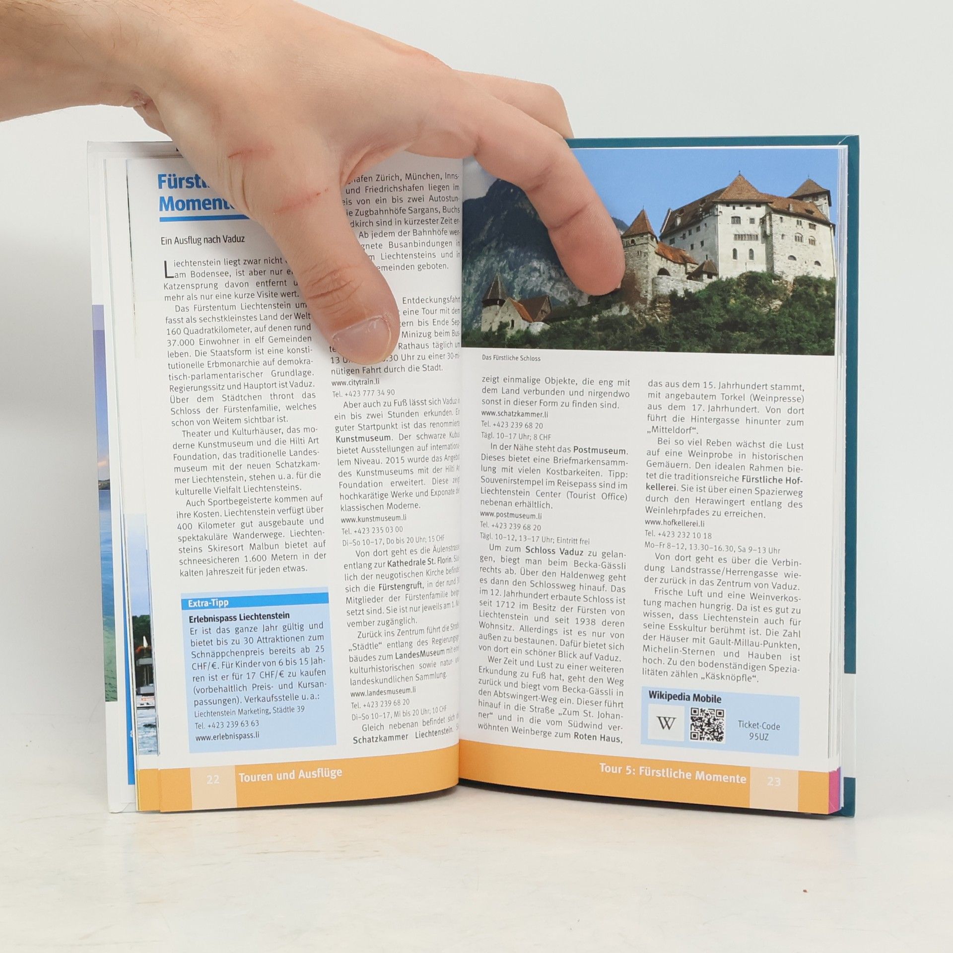 Autorenkollektiv Willkommen am Bodensee