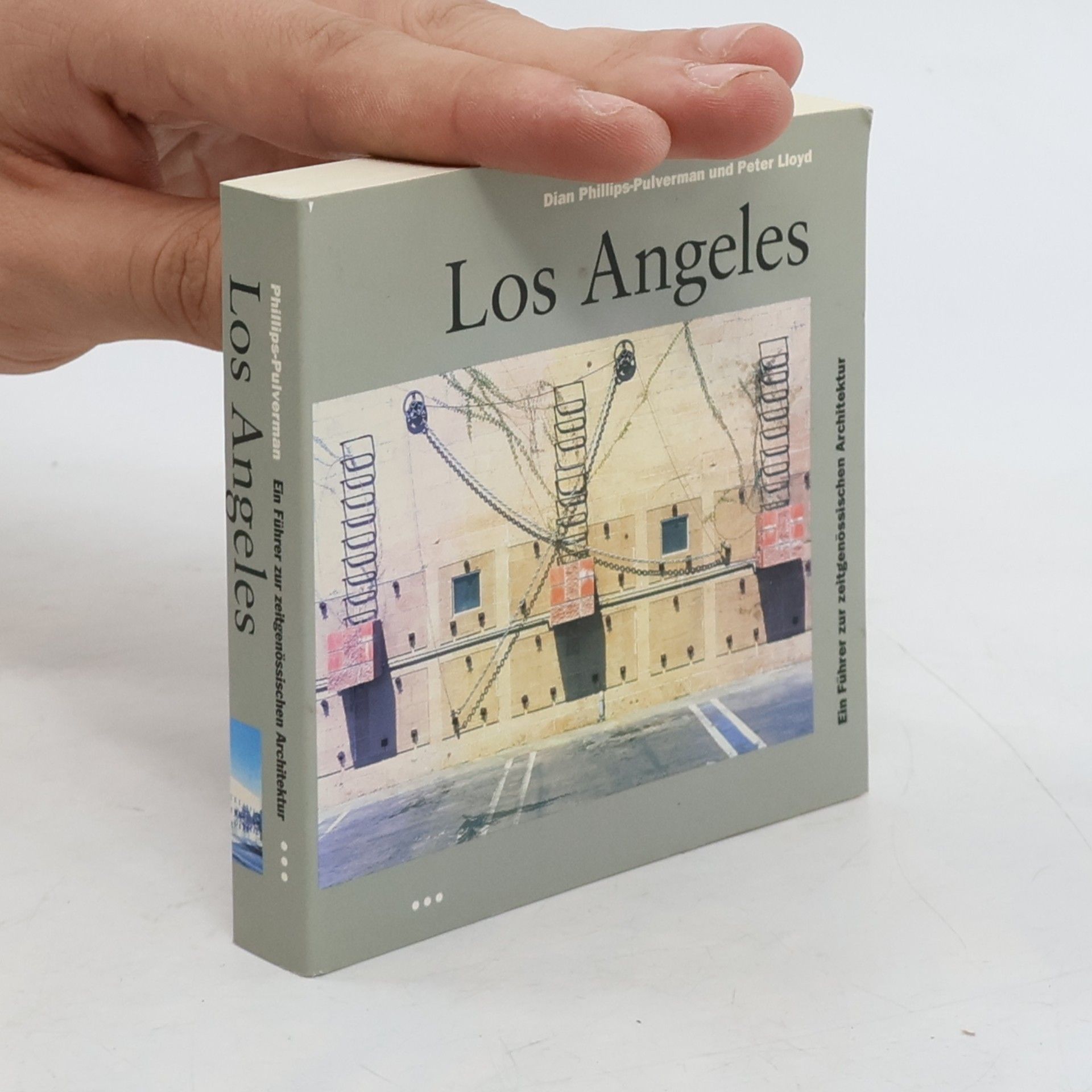 Dian Phillips-Pulverman Los Angeles
