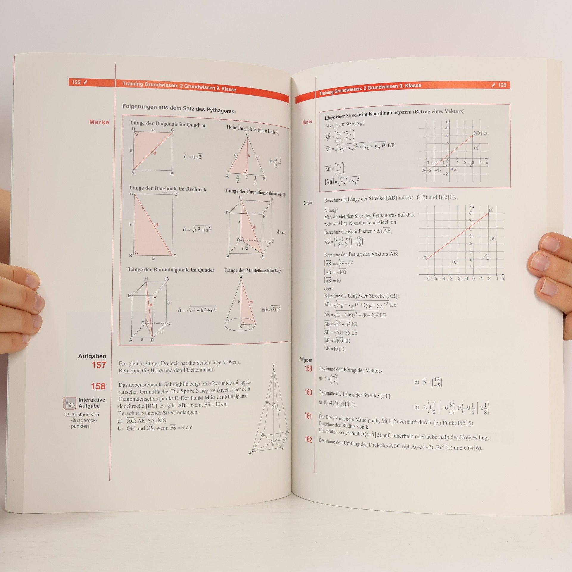 STARK Training Abschlussprüfung Realschule 2021 - Mathematik I - Bayern: Ausgabe mit ActiveBook (STARK-Verlag - Abschlussprüfungen)