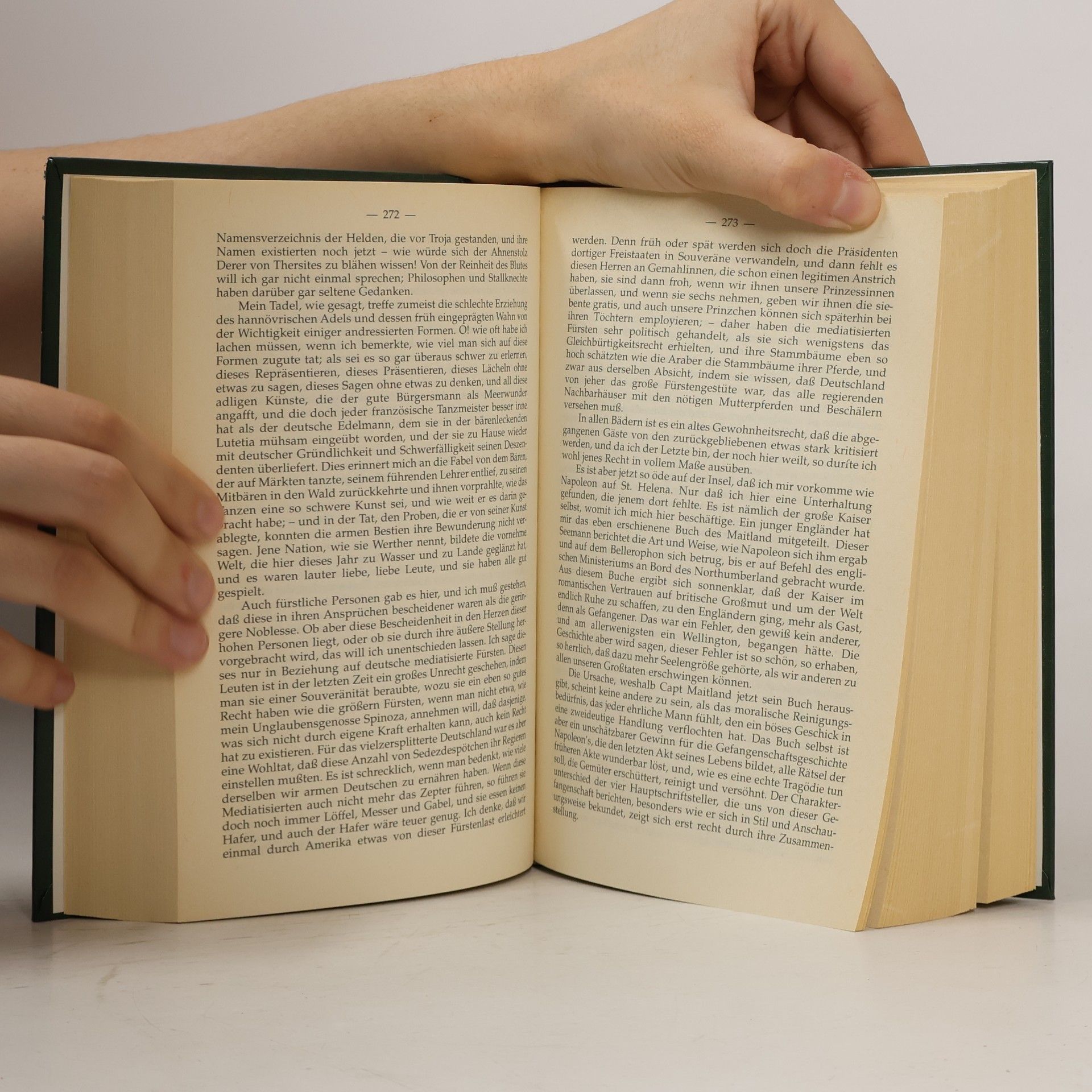 Heinrich Heine Sämtliche Werke 2