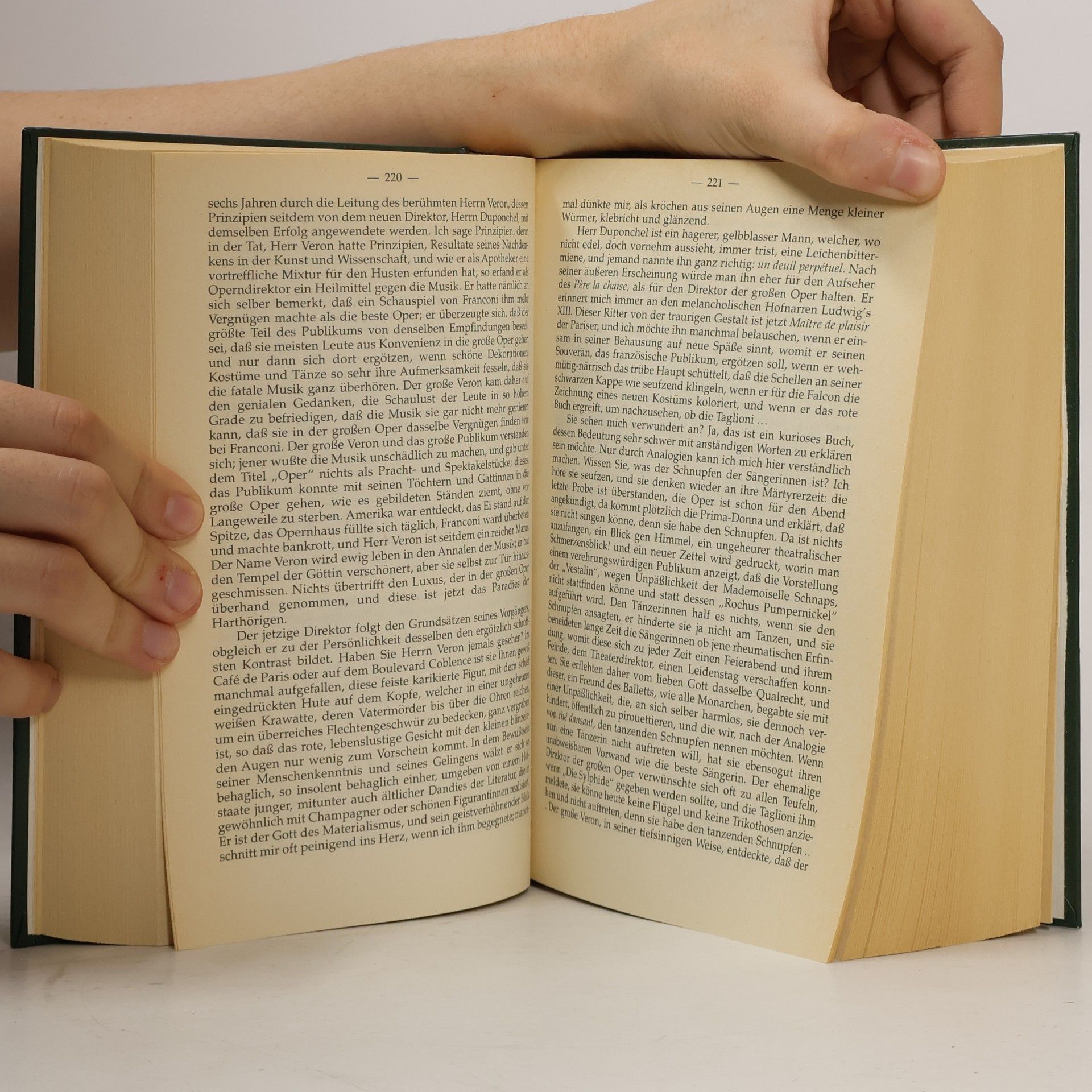 Heinrich Heine Sämtliche Werke 4