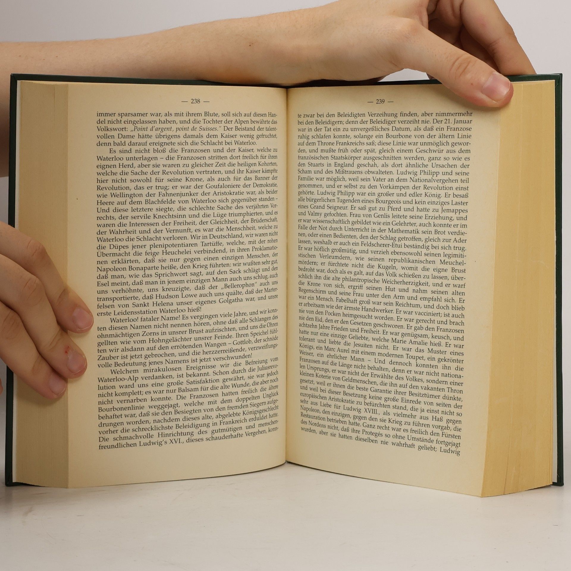 Heinrich Heine Heinrich Heine Sämtliche Werke 3