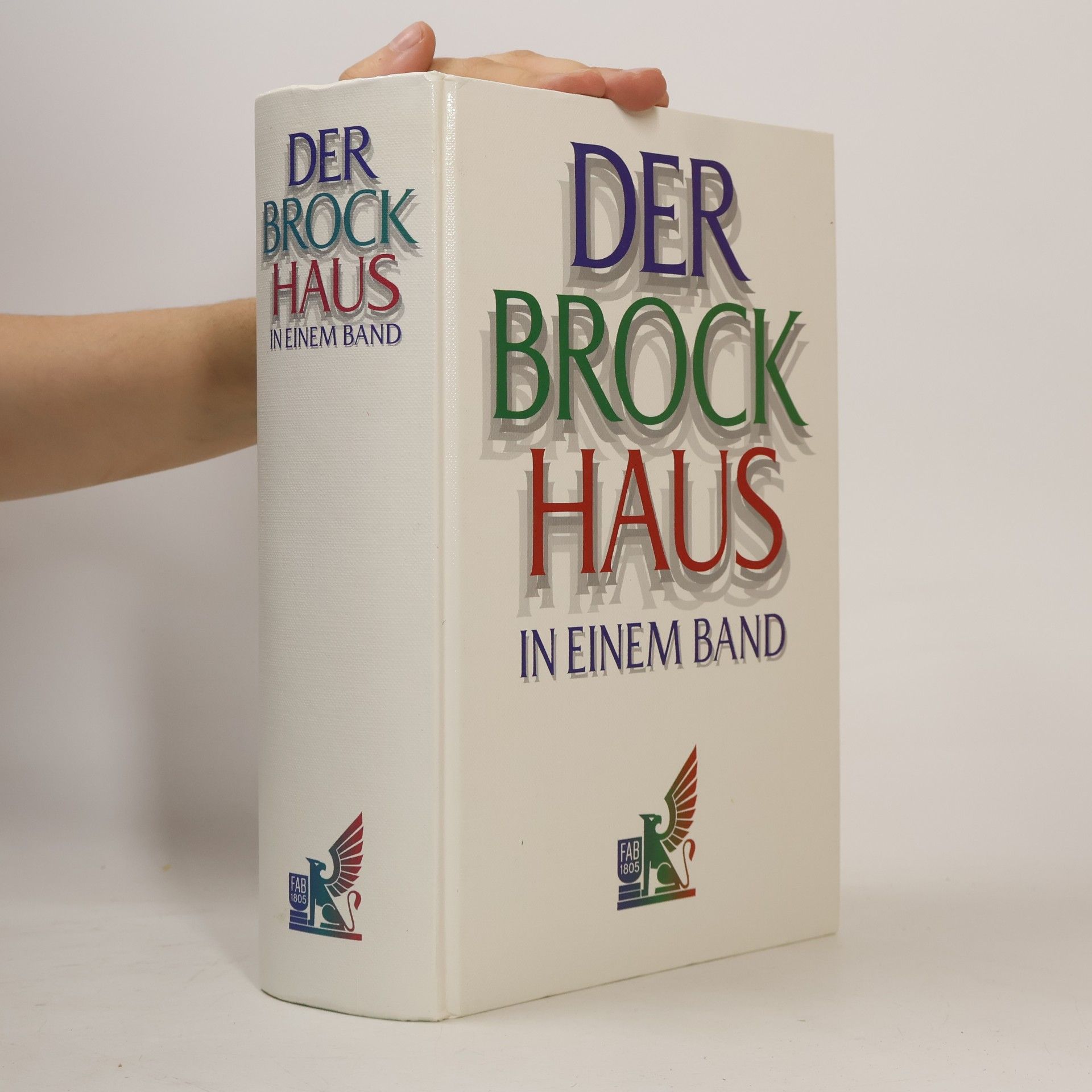Der Brockhaus