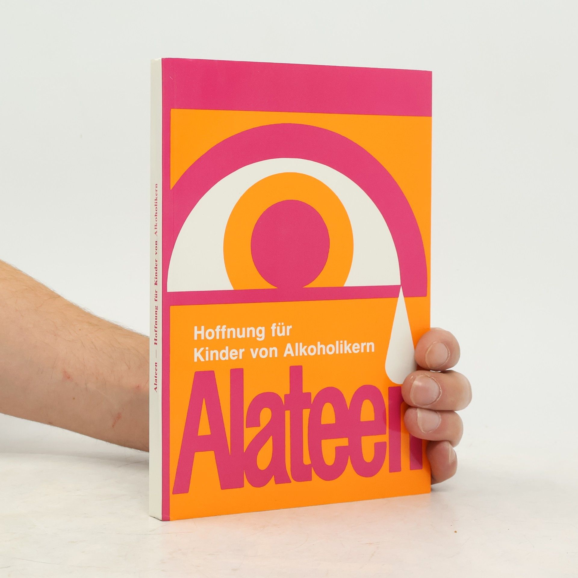 kolektiv Hoffnung für Kinder von Alkoholikern