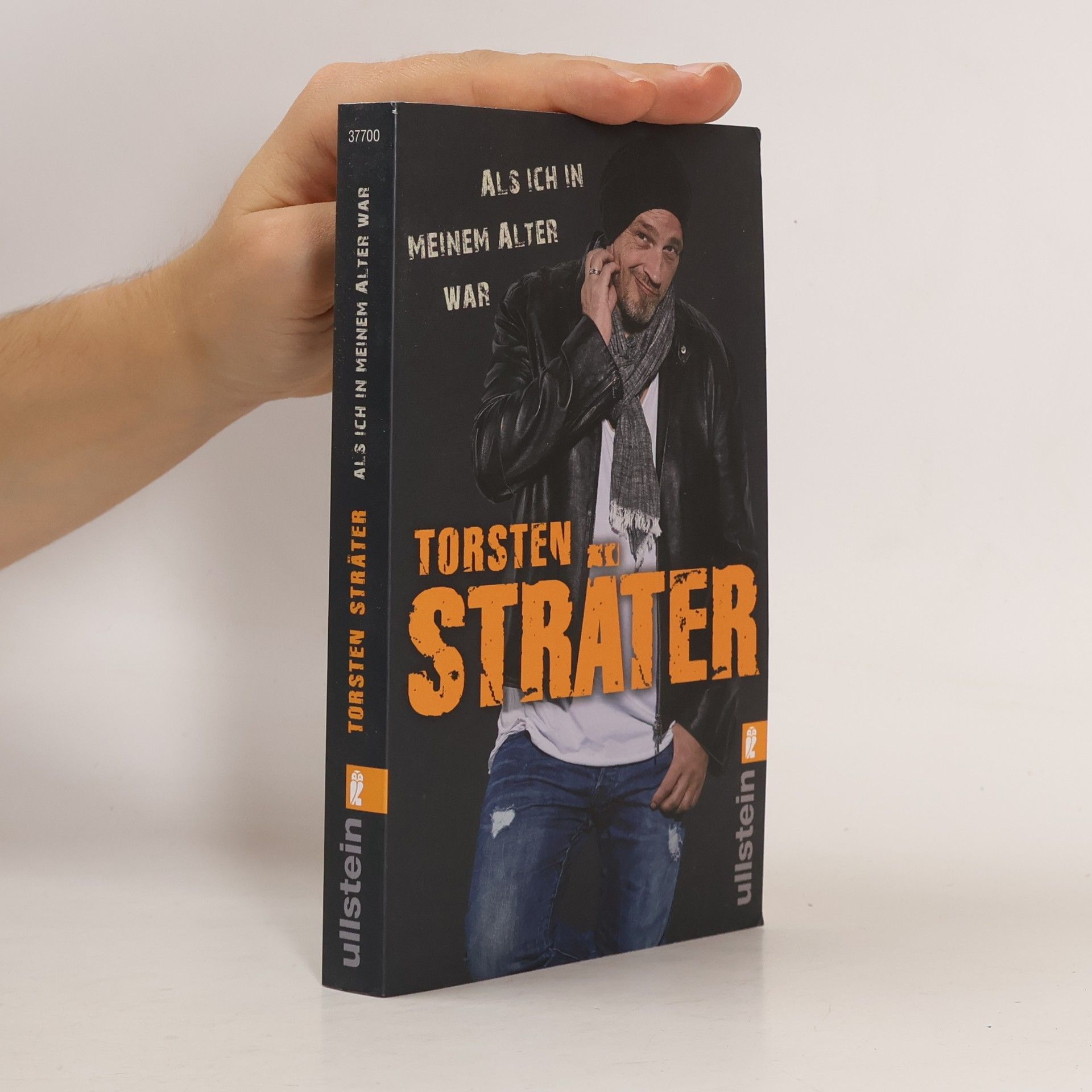 Torsten Sträter Als ich in meinem Alter war