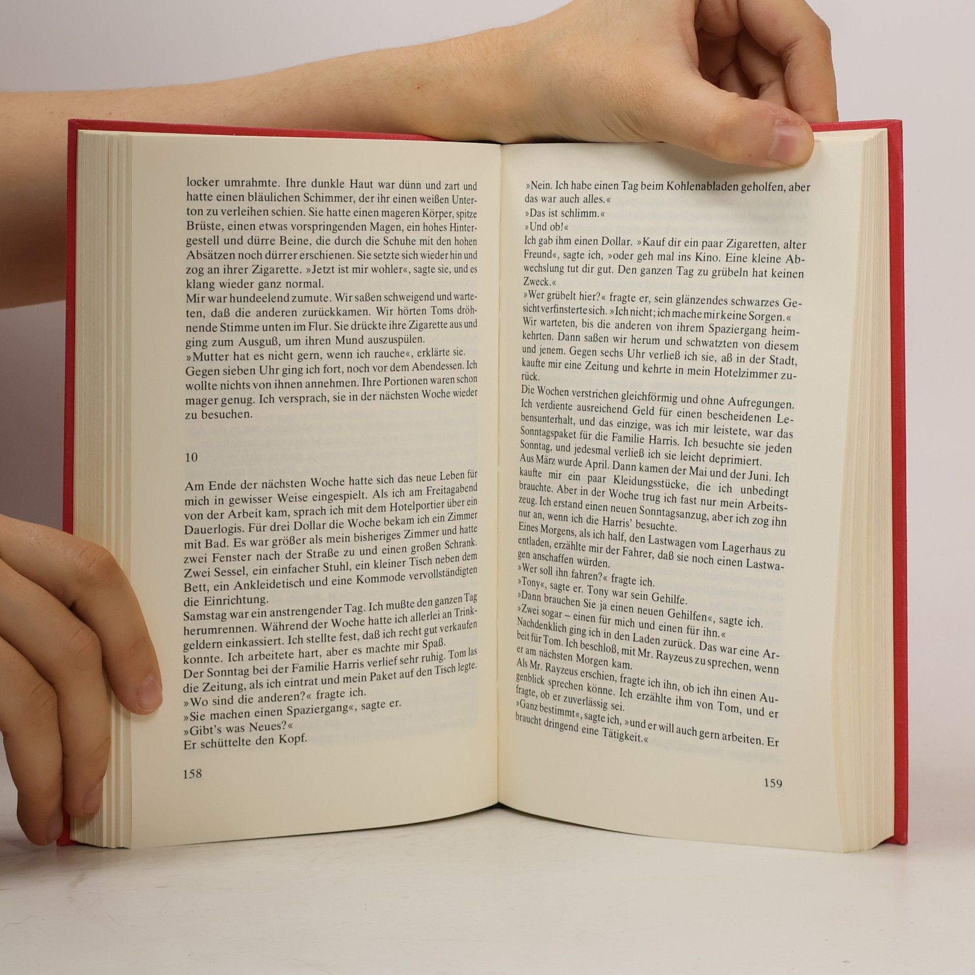 Harold Robbins Die Wilden