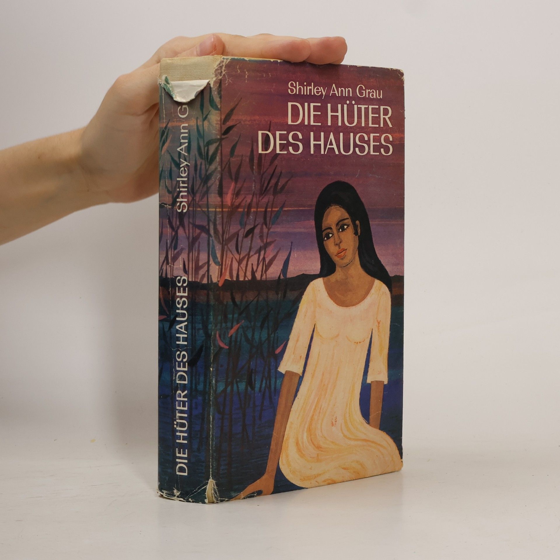 Die Hüter des Hauses