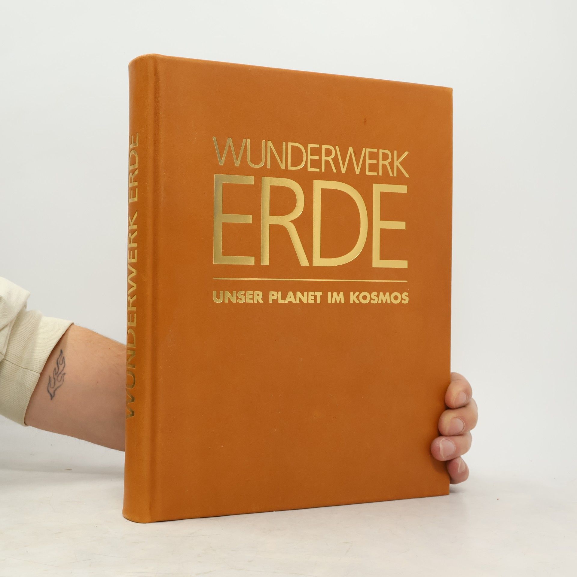 Erde Wunderwerk Wunderwerk Erde. Unser Planet im Kosmos