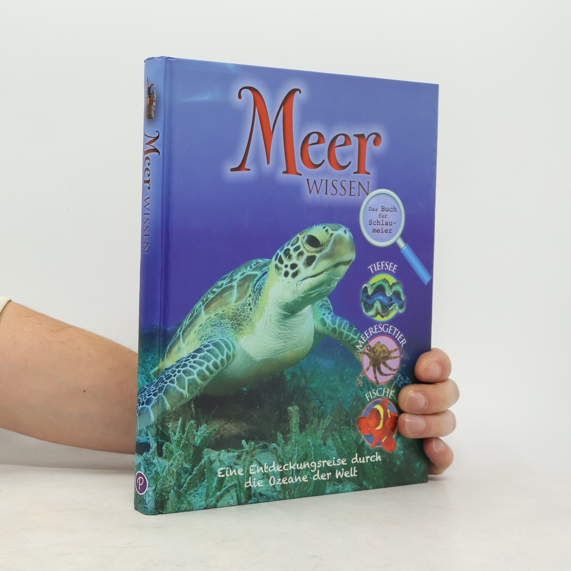Sally Morgan Meer Wissen
